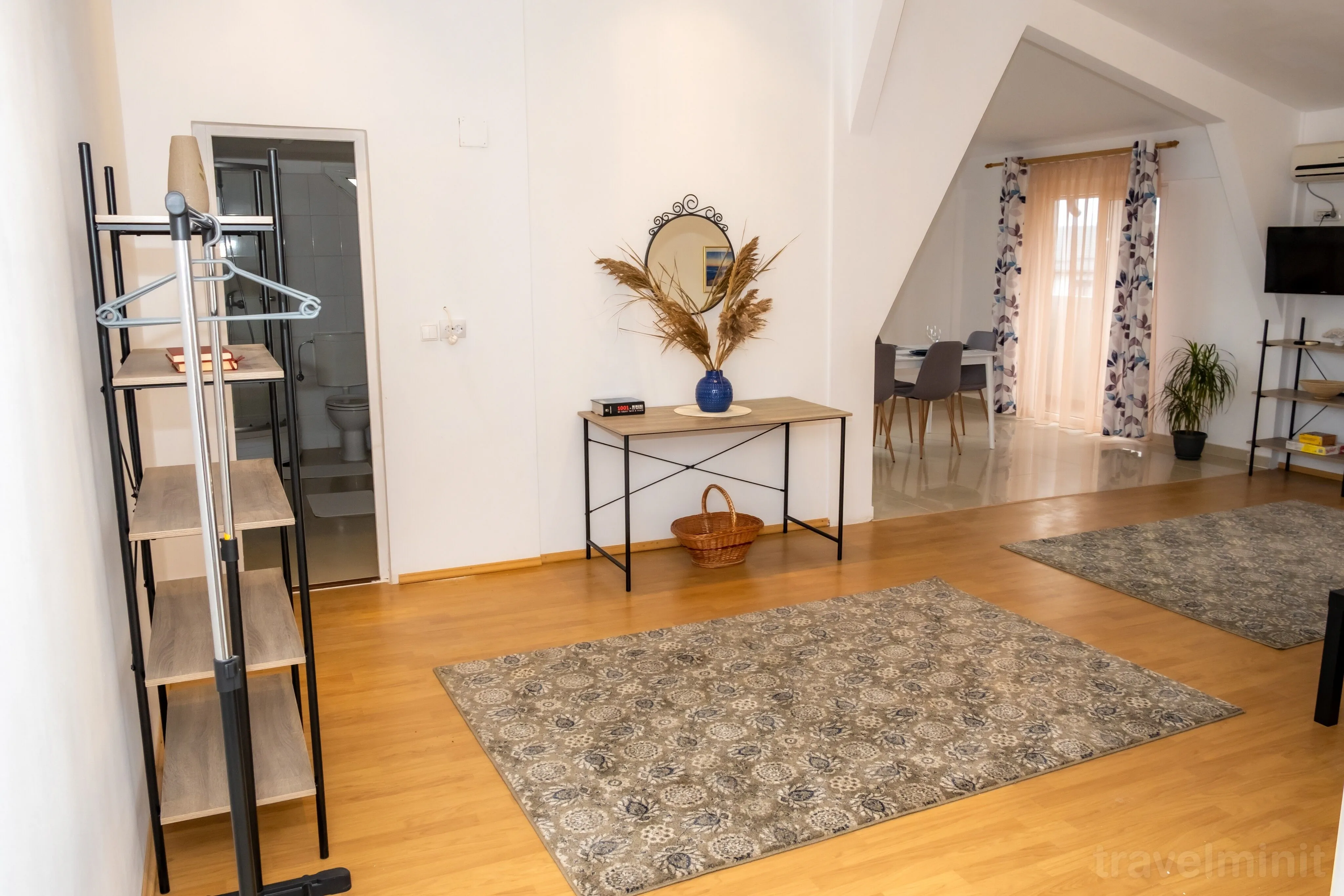 Mida Summer Apartments Mamaia Nord – Mamaia-Sat, Rumunsko