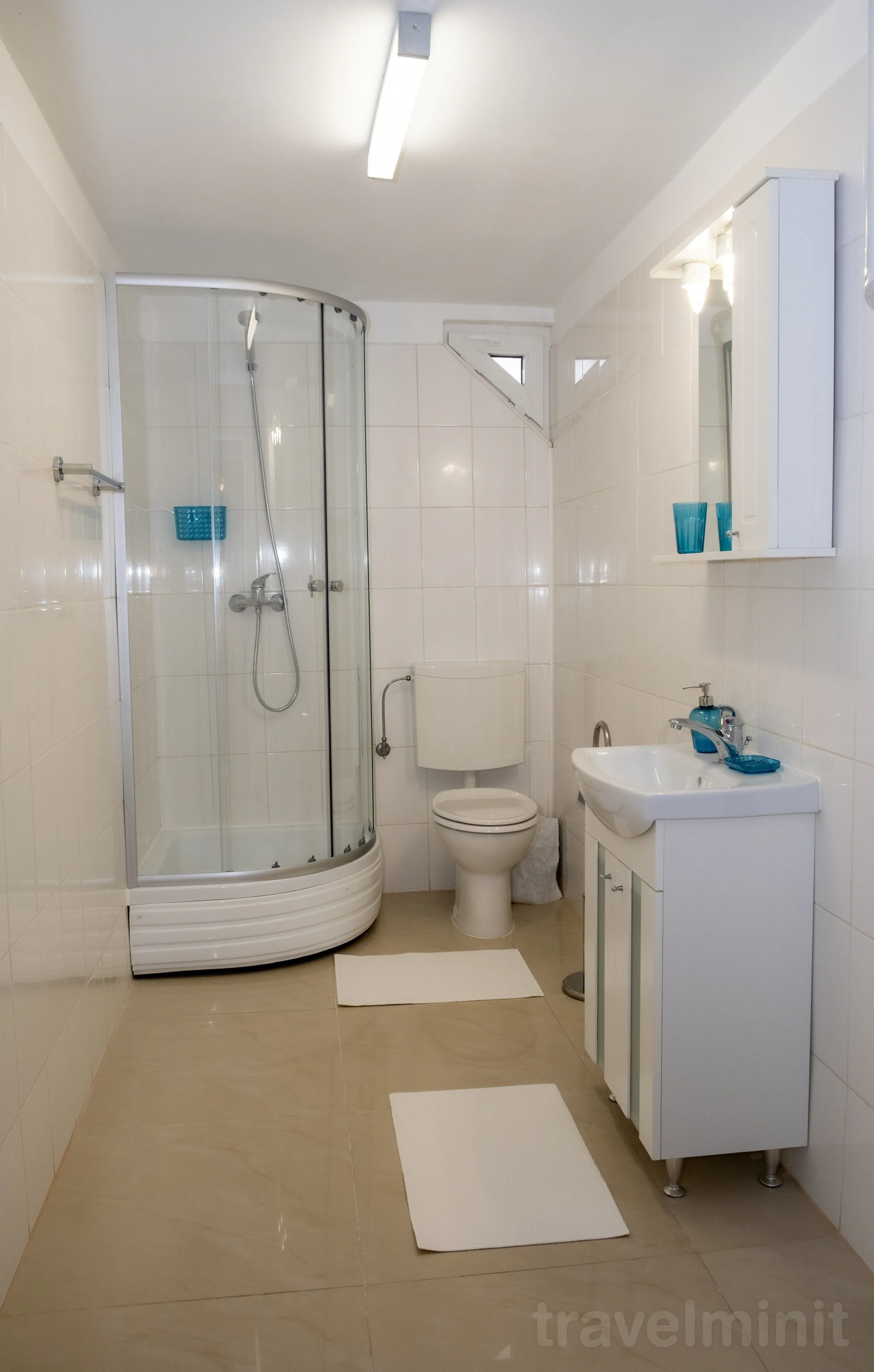 Mida Summer Apartments Mamaia Nord – Mamaia-Sat, Rumunsko