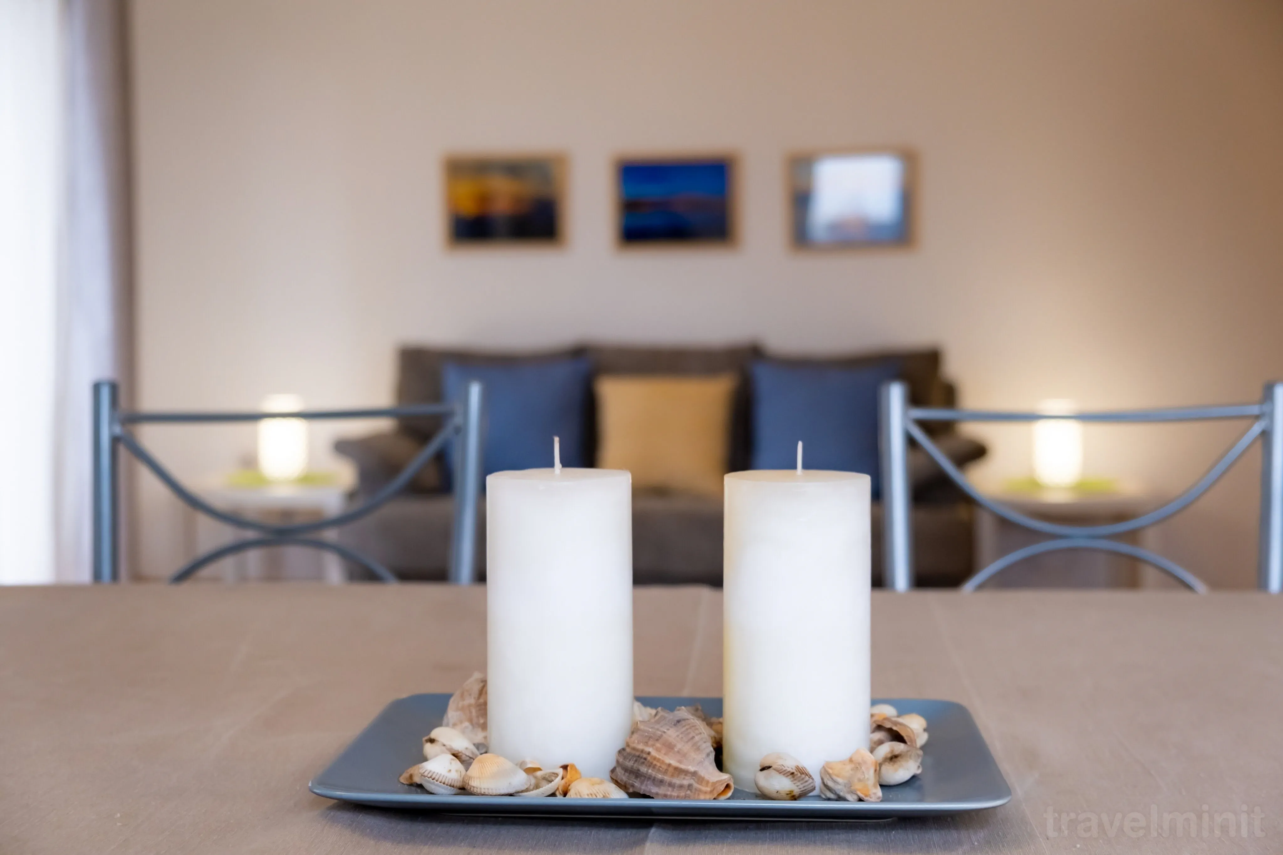 Mida Summer Apartments Mamaia Nord – Mamaia-Sat, Rumunsko