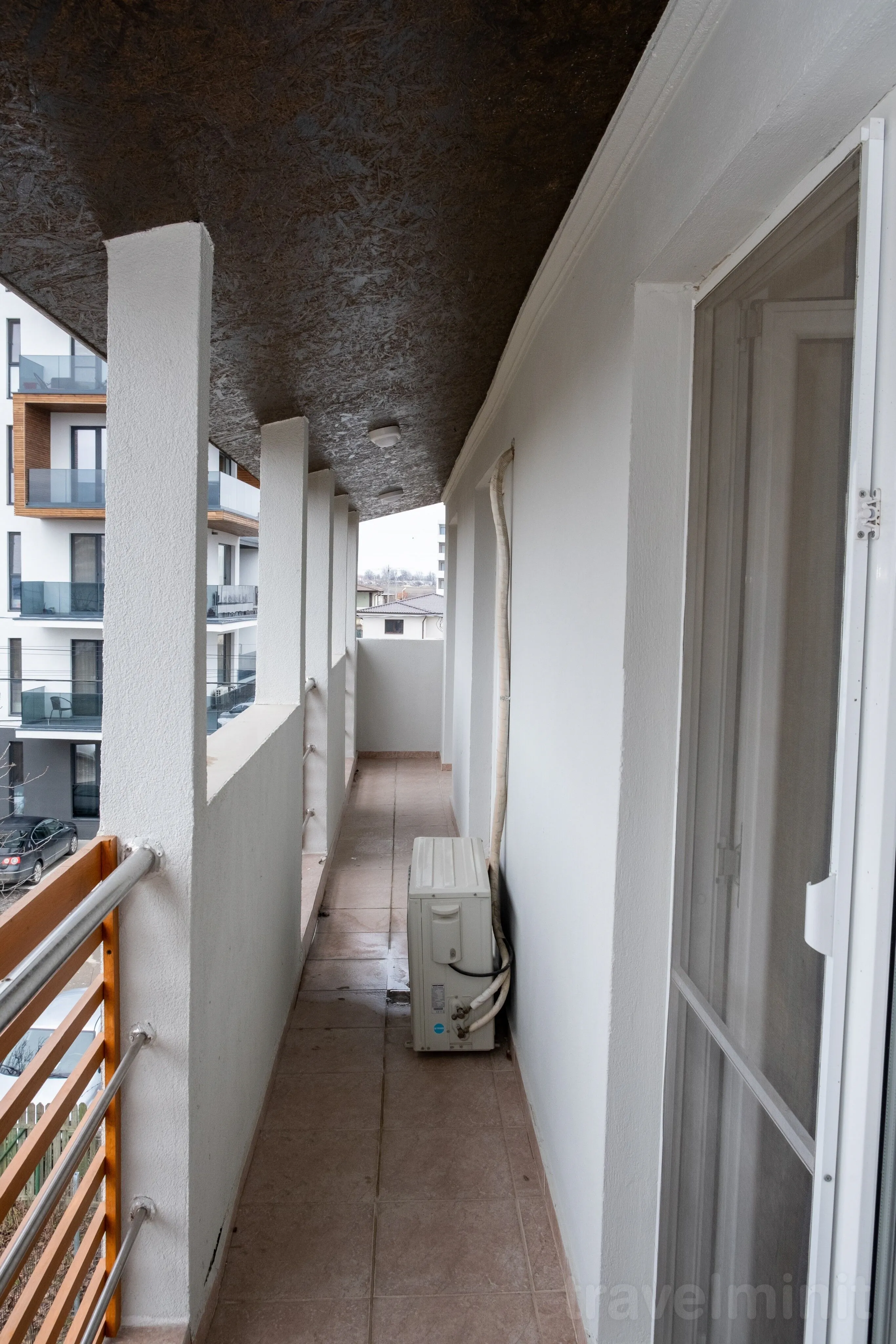 Mida Summer Apartments Mamaia Nord – Mamaia-Sat, Rumunsko