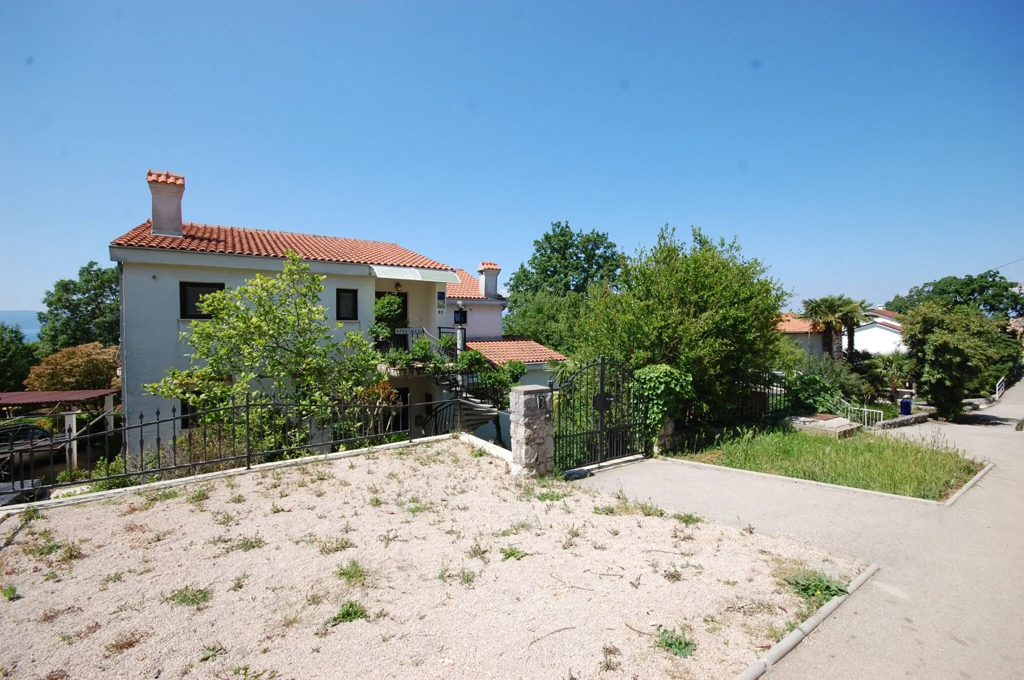 Apartment Makin Njivice Krk – Njivice, Croația