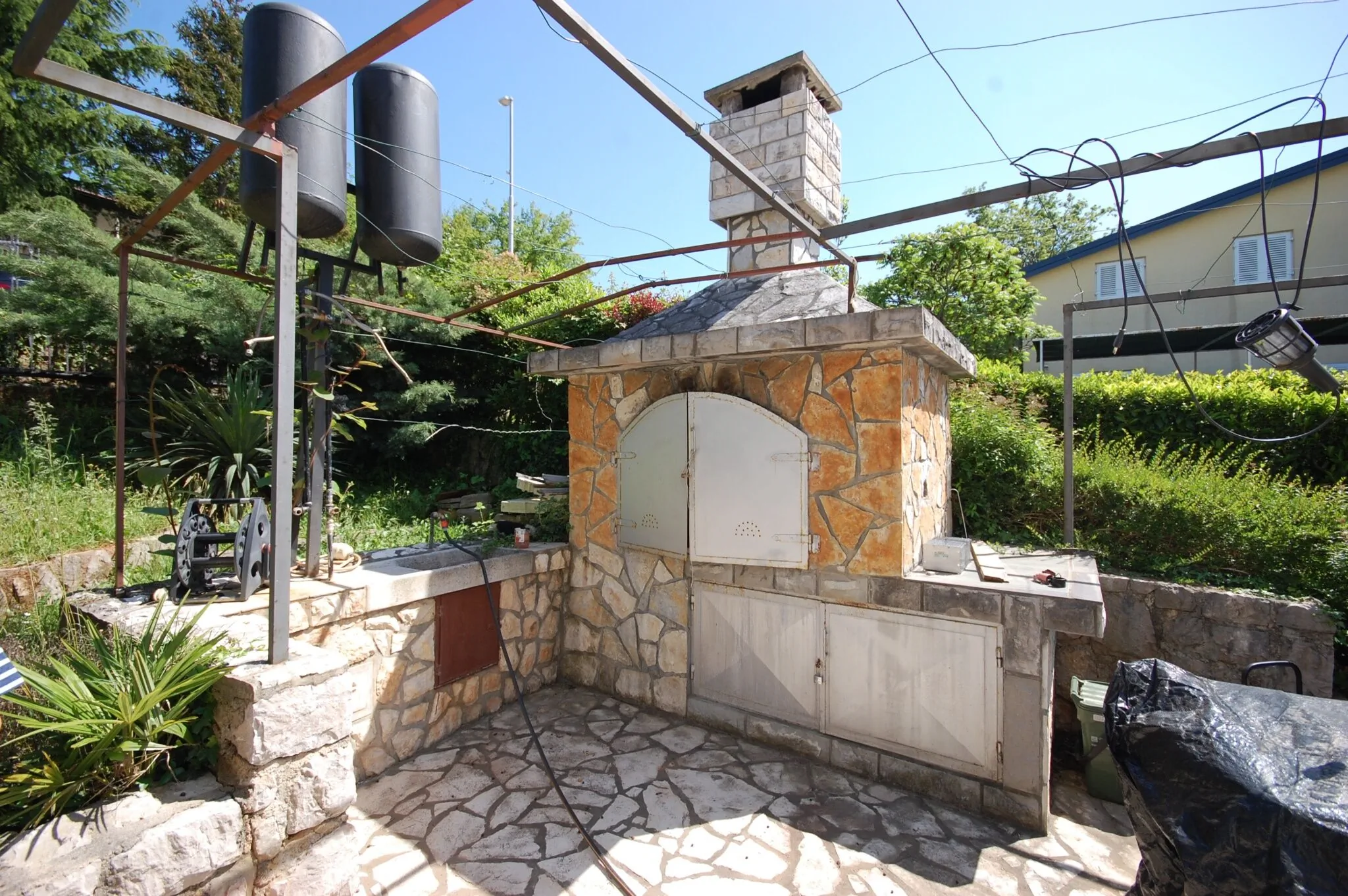 Apartment Makin Njivice Krk – Njivice, Croația