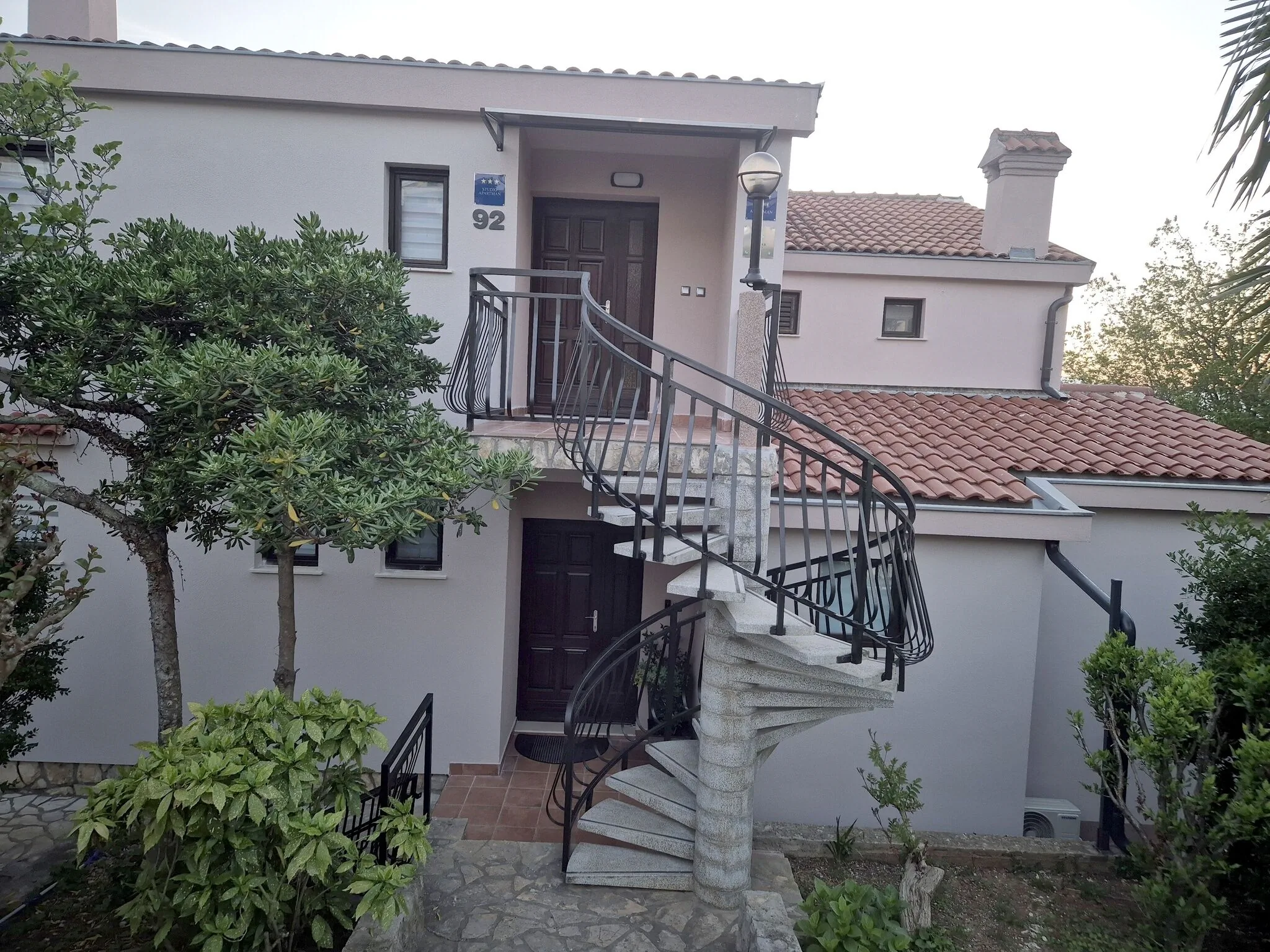Apartment Makin Njivice Krk – Njivice, Croația