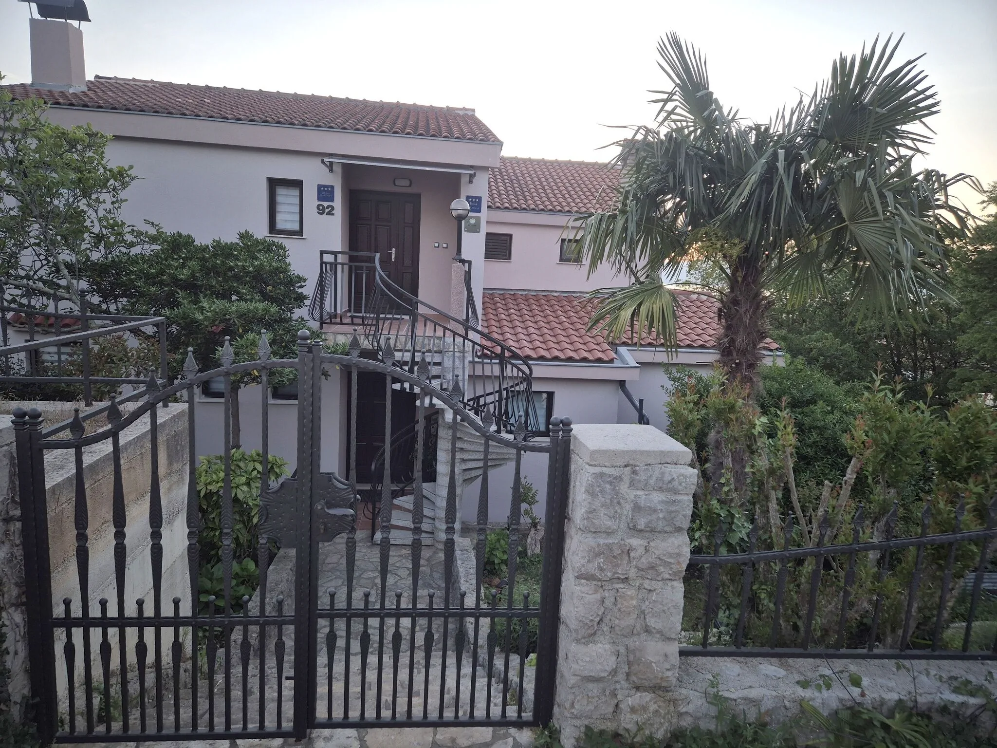 Apartment Makin Njivice Krk – Njivice, Croația