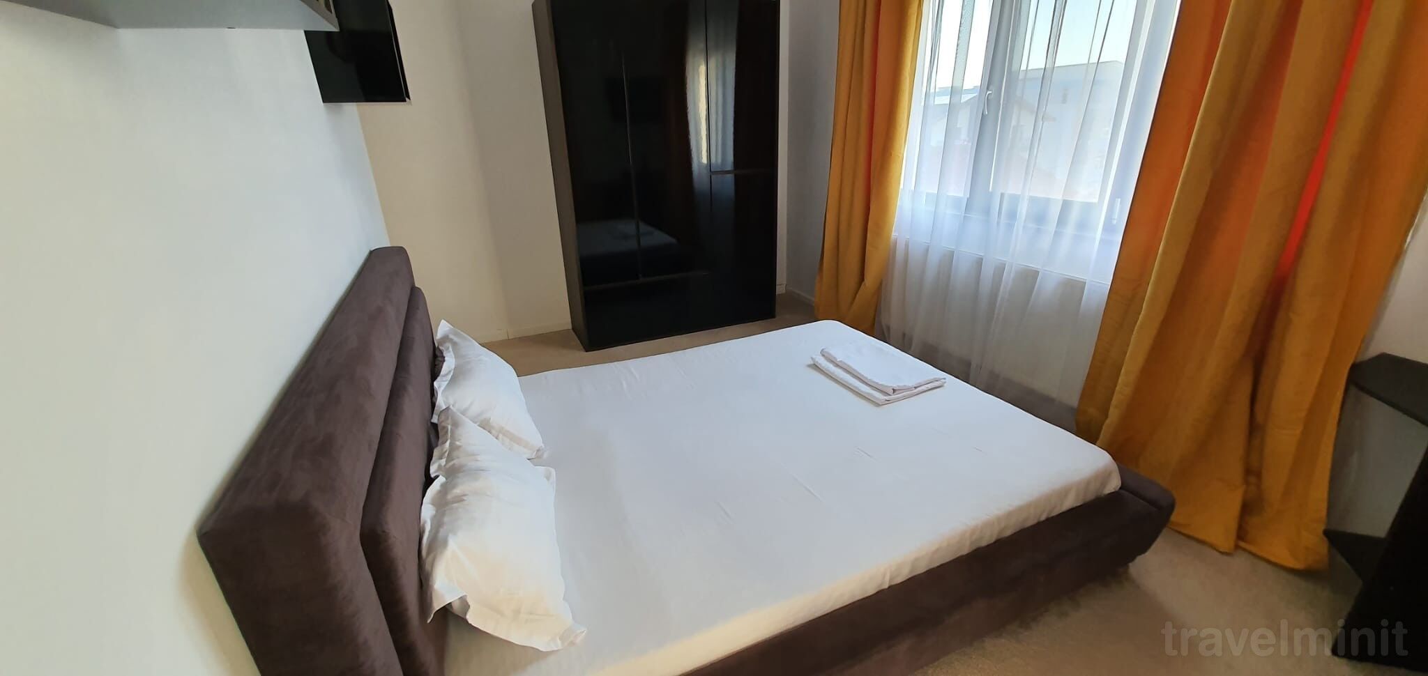 Apartament Simone Mamaia Nord – Mamaia-Sat, România