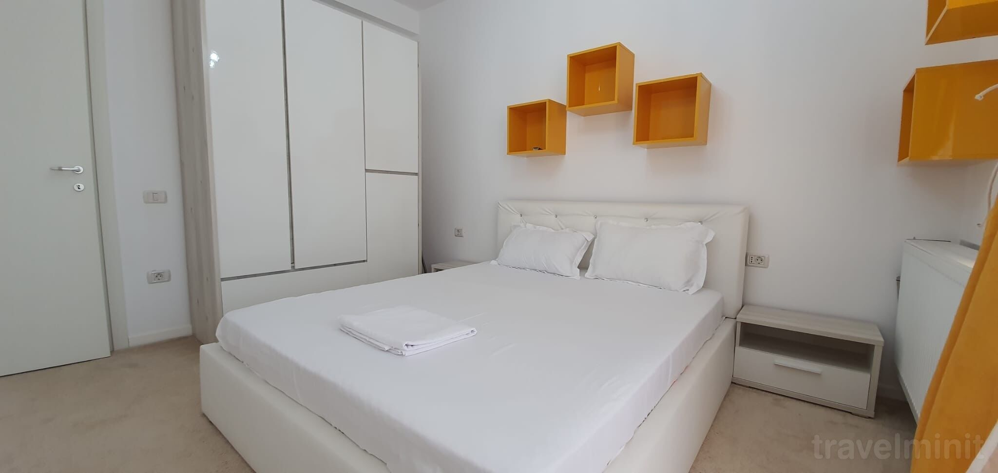 Apartament Simone Mamaia Nord – Mamaia-Sat, România