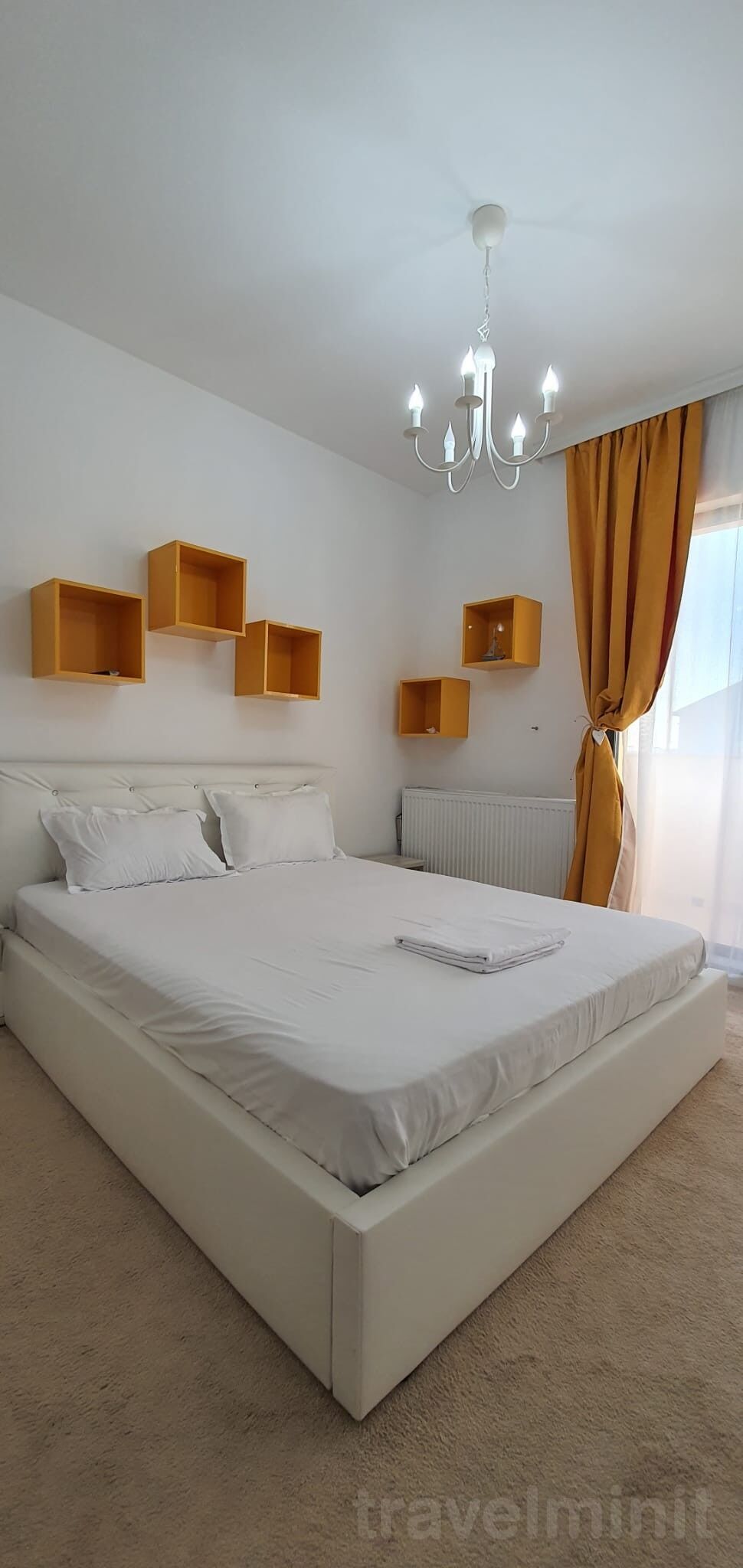 Apartament Simone Mamaia Nord – Mamaia-Sat, România