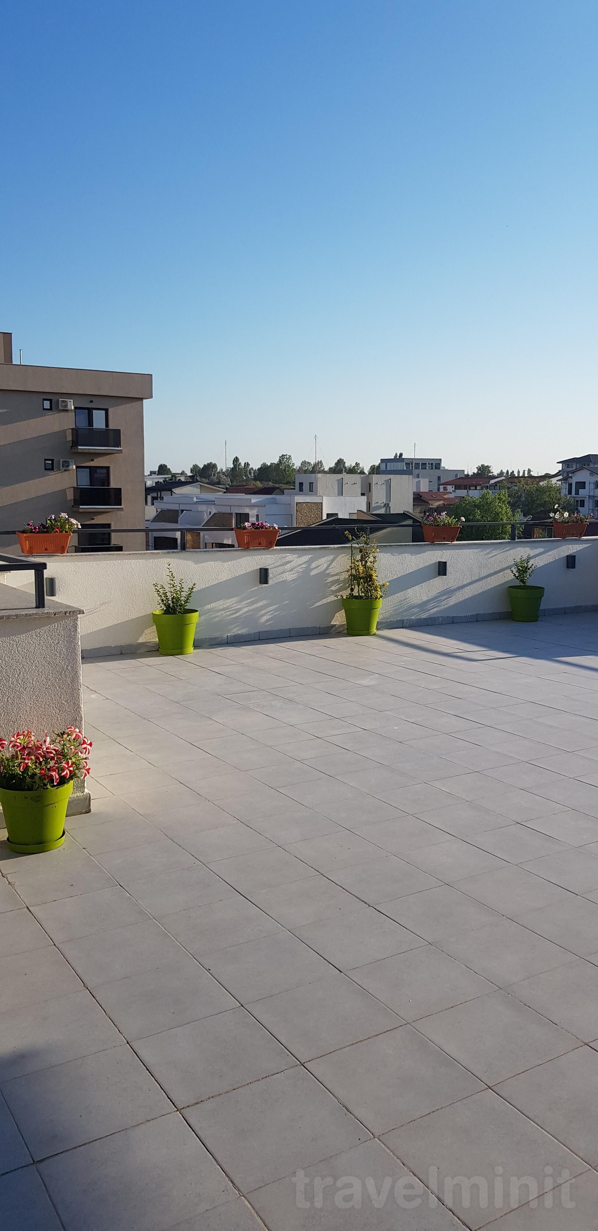 Apartament Simone Mamaia Nord – Mamaia-Sat, România