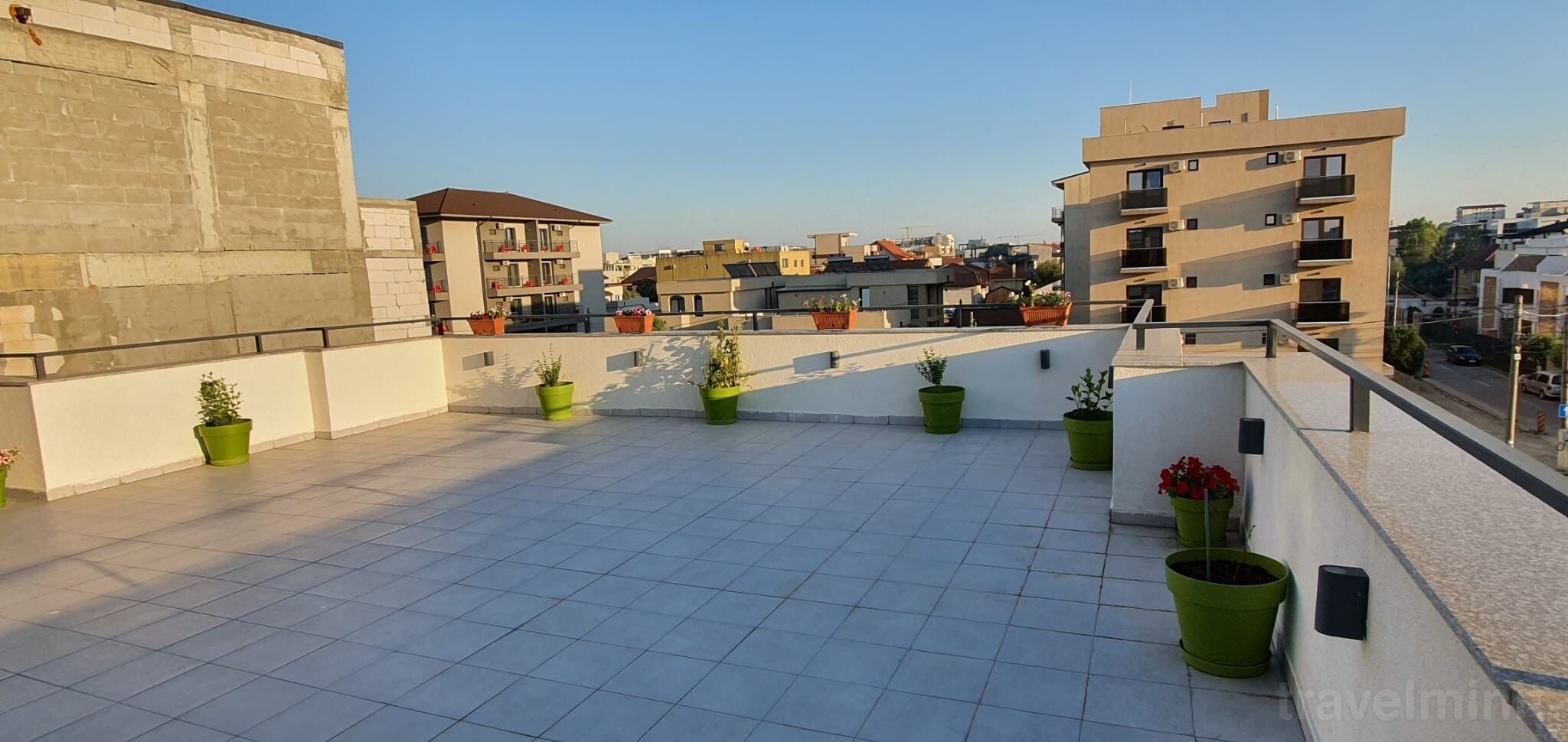 Apartament Simone Mamaia Nord – Mamaia-Sat, România