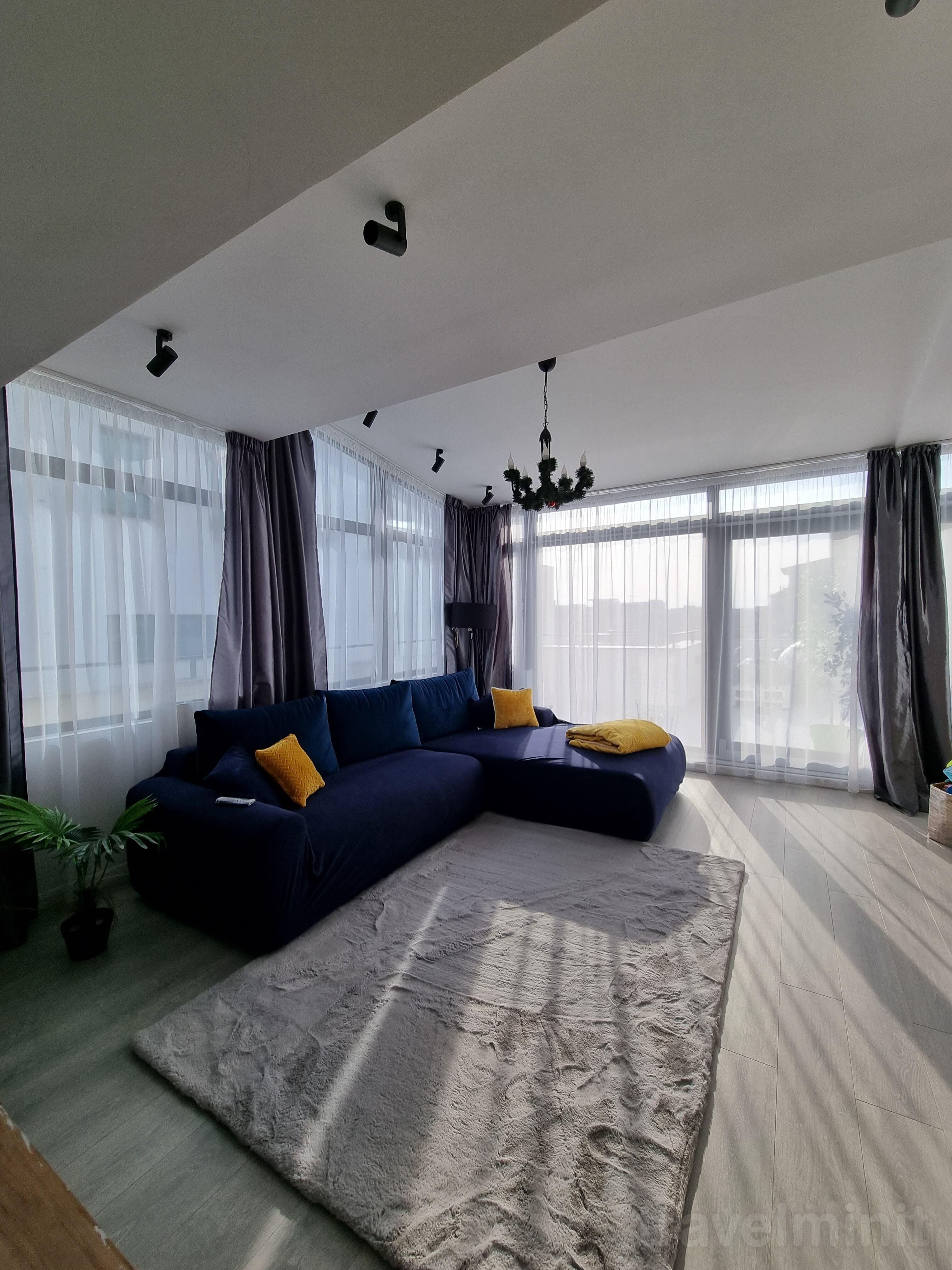 Apartament Simone Mamaia Nord – Mamaia-Sat, România