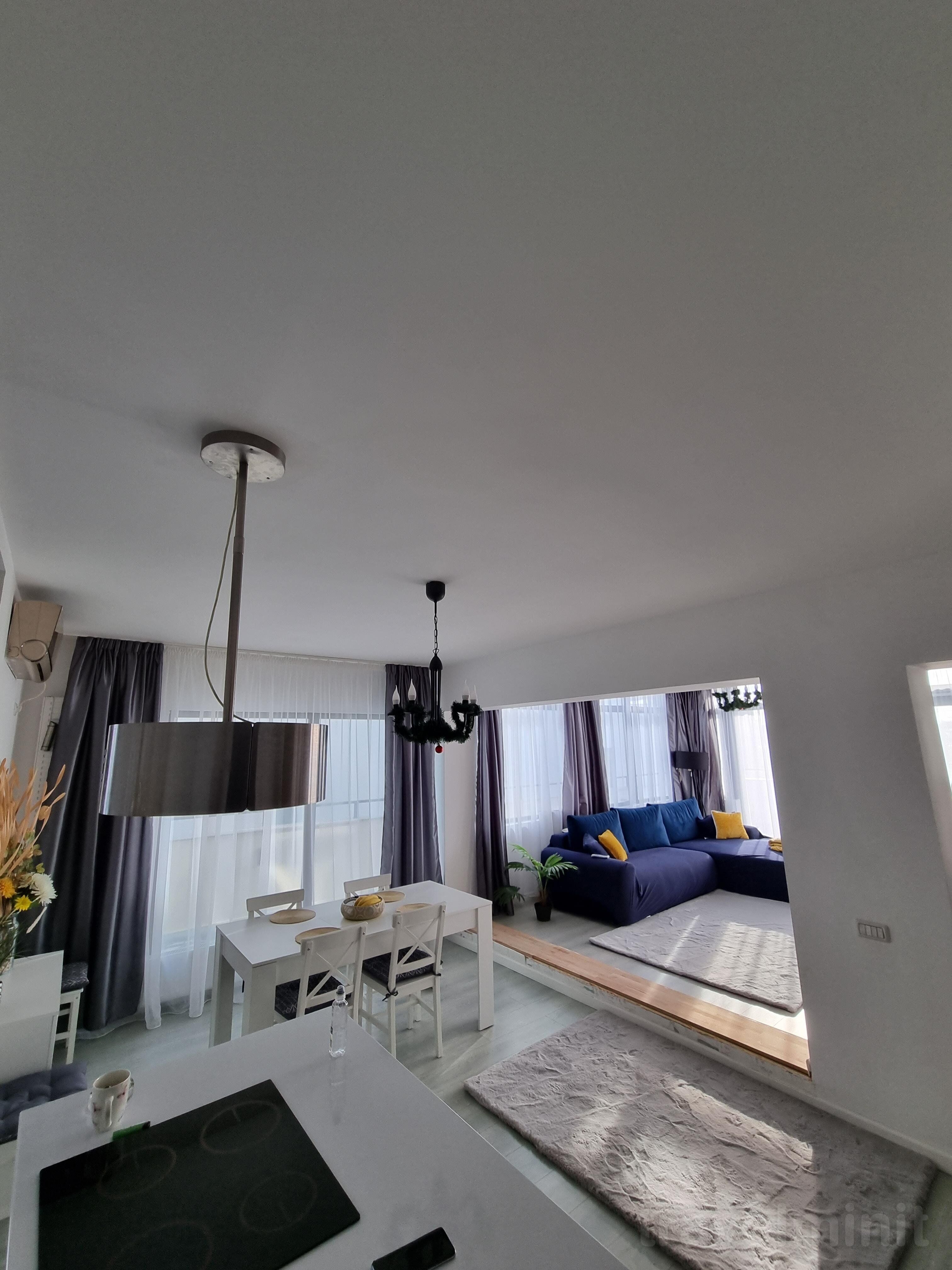 Apartament Simone Mamaia Nord – Mamaia-Sat, România