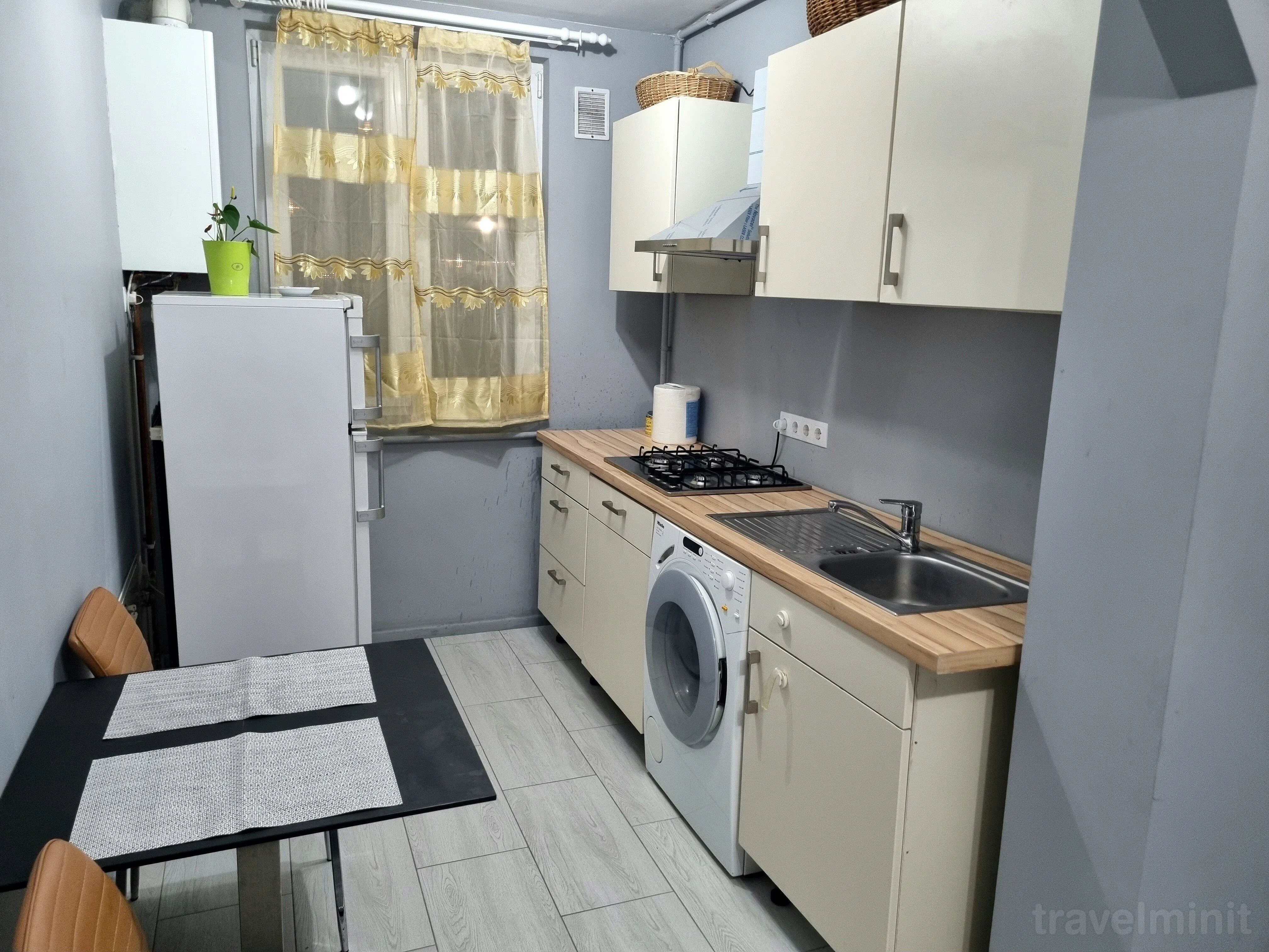 Apartamentele Provista Reșița – Reșița, România