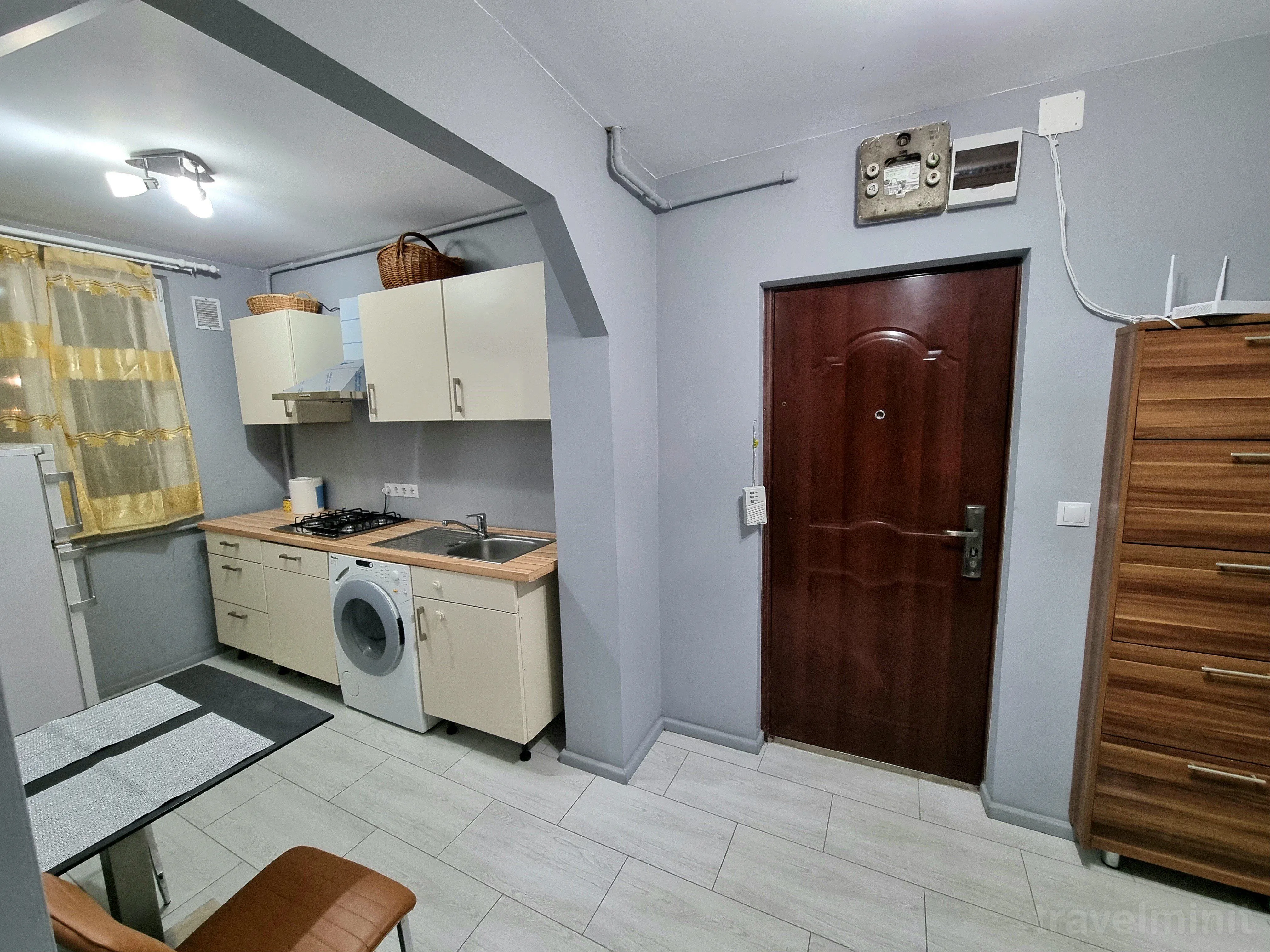 Apartamentele Provista Reșița – Reșița, România