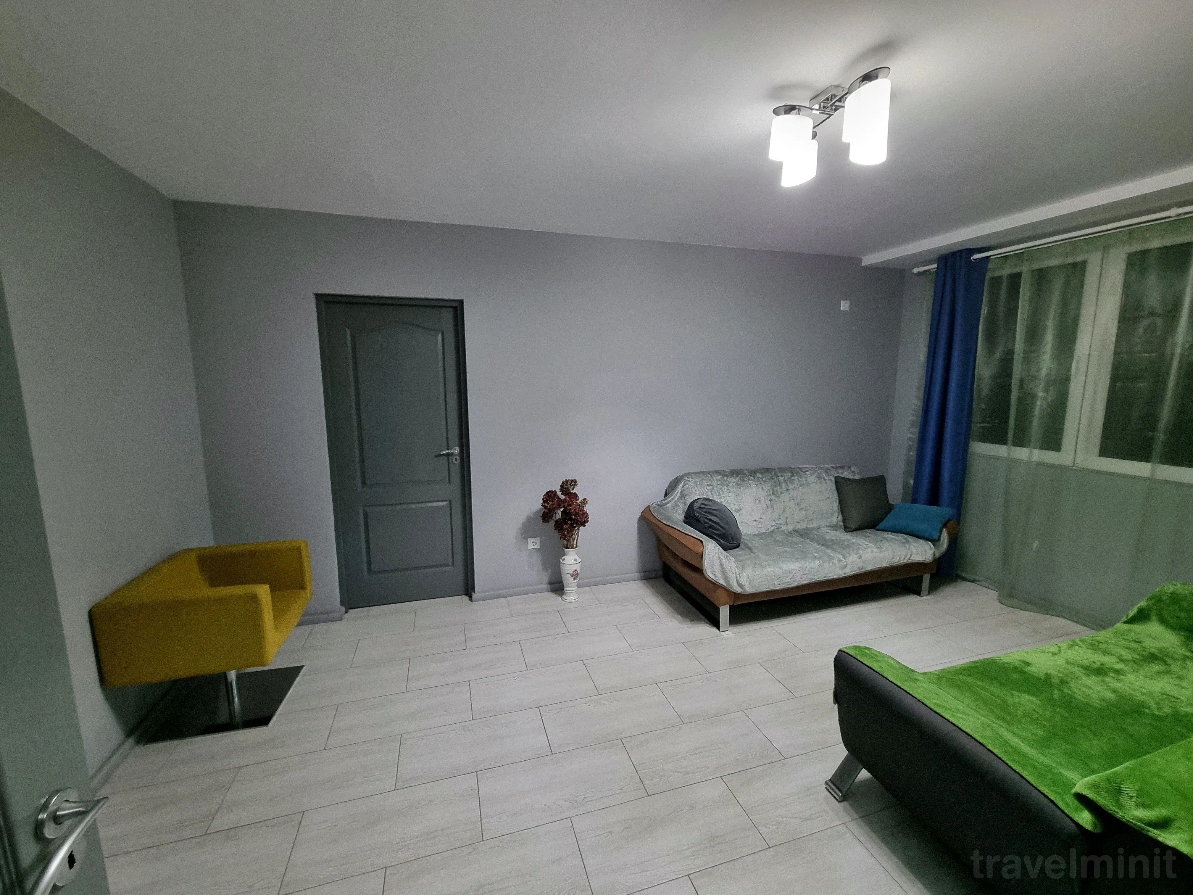 Apartamentele Provista Reșița – Reșița, România