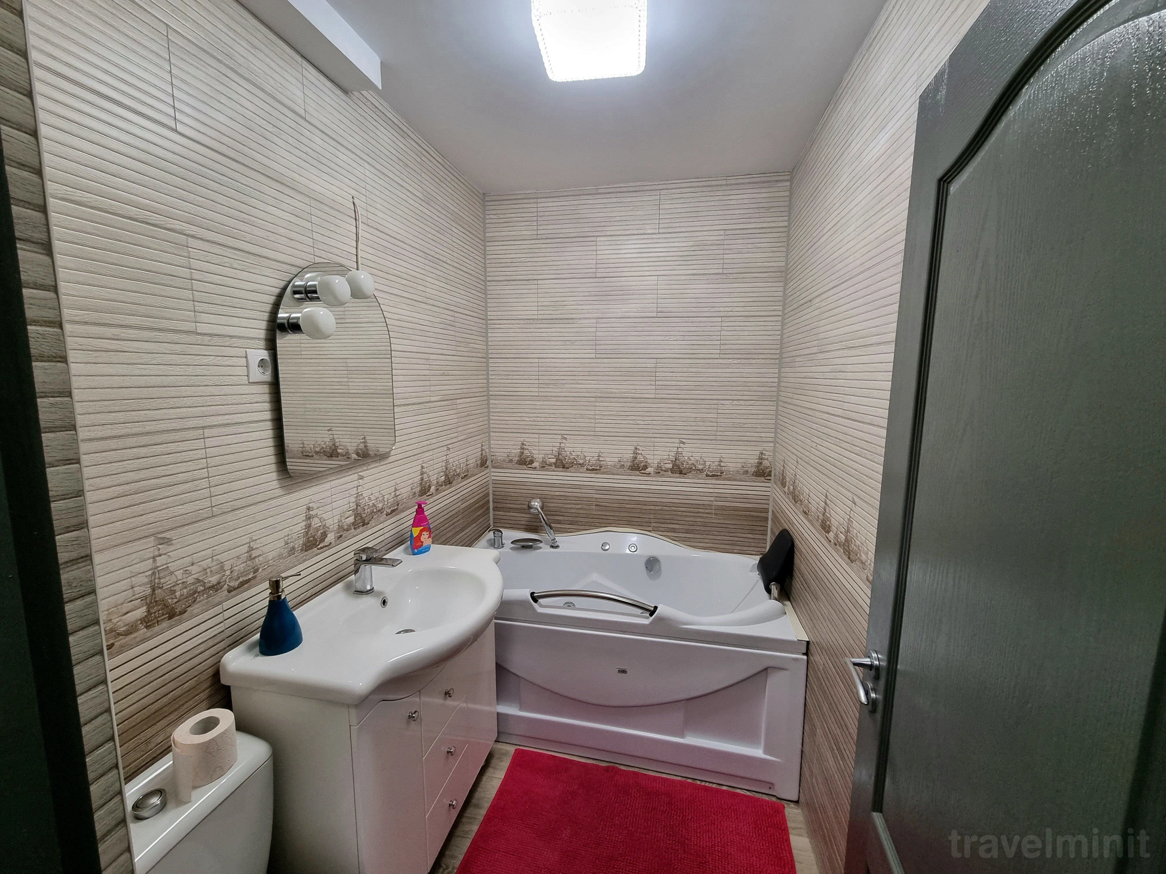 Apartamentele Provista Reșița – Reșița, România