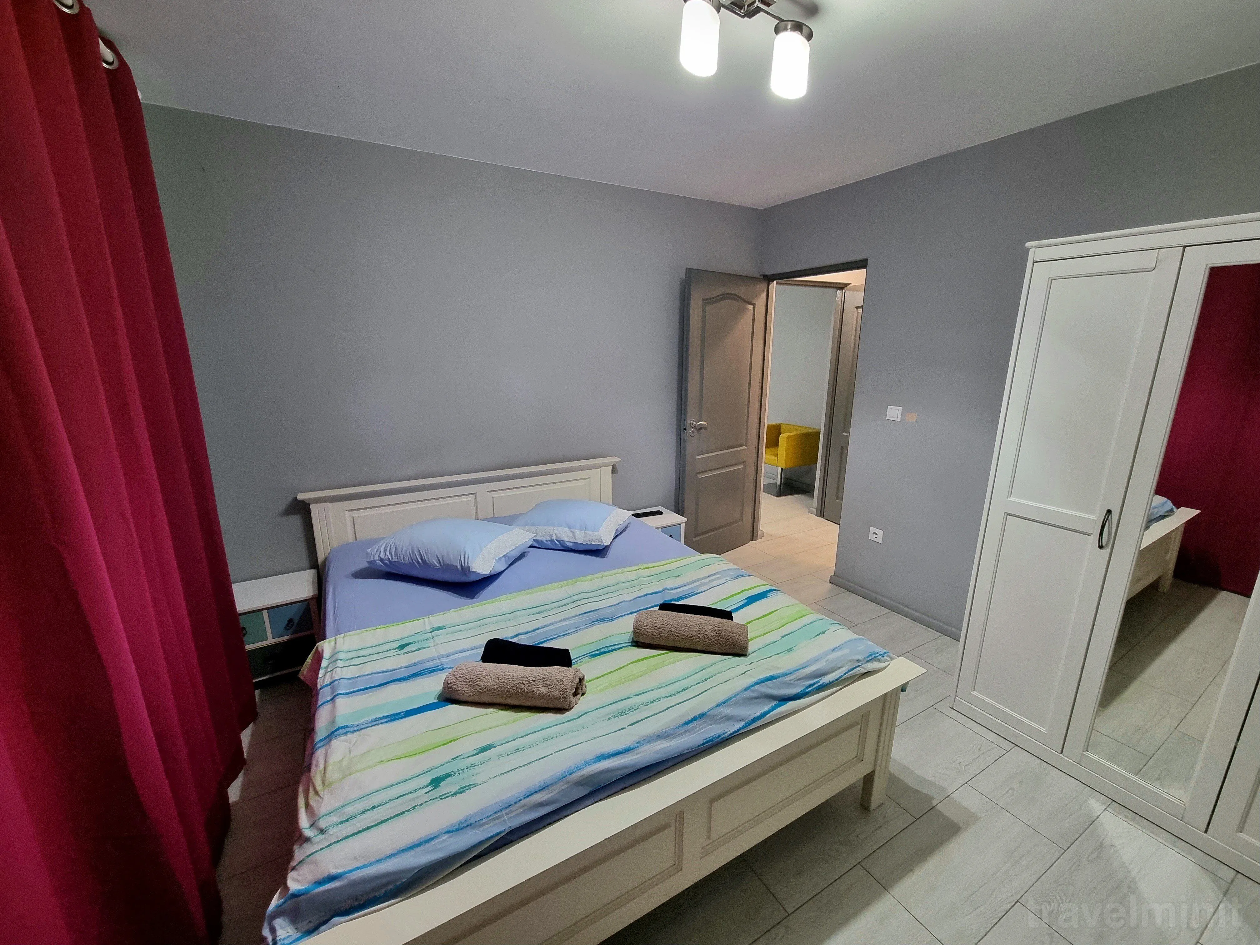 Apartamentele Provista Reșița – Reșița, România