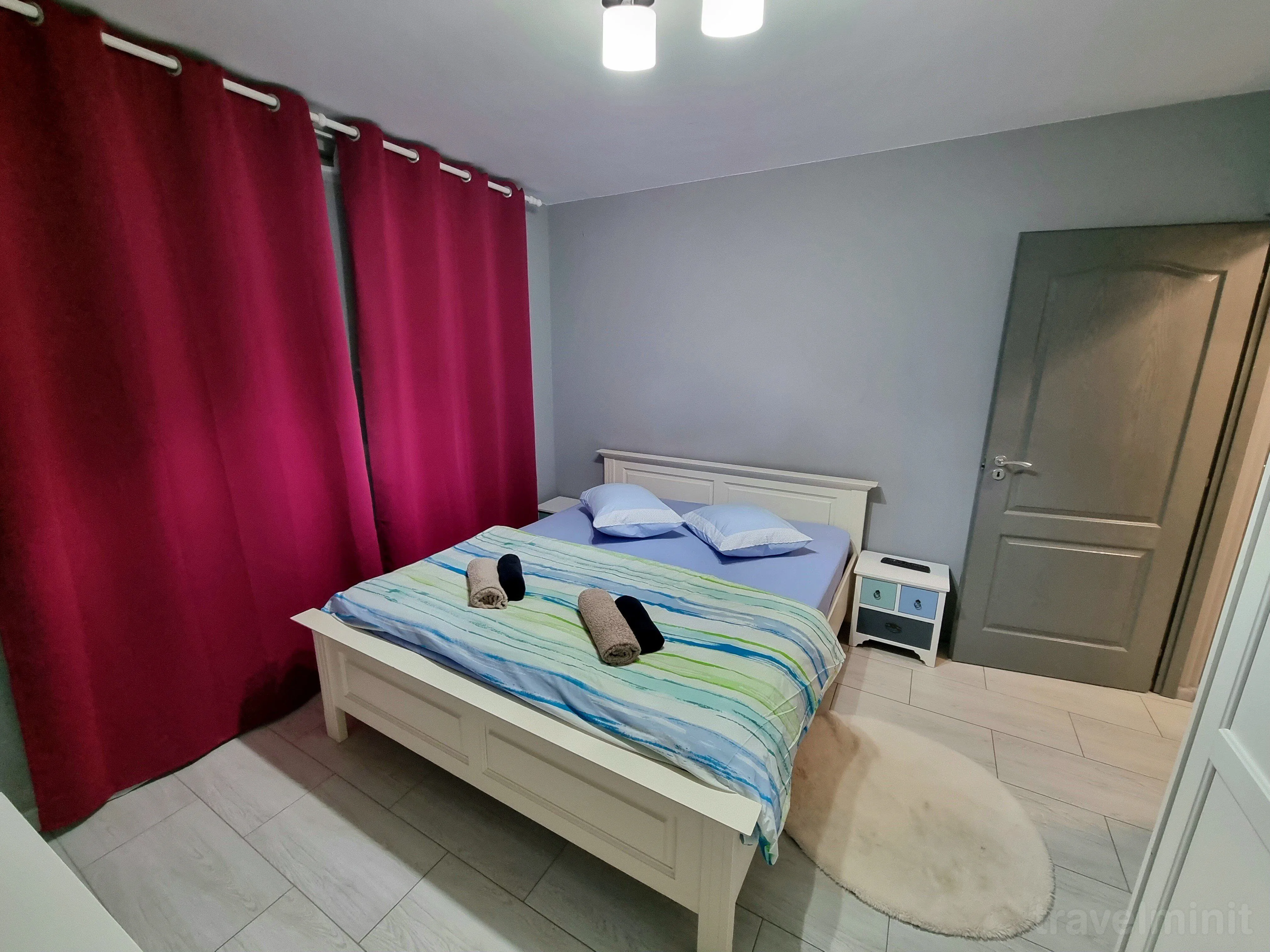 Apartamentele Provista Reșița – Reșița, România