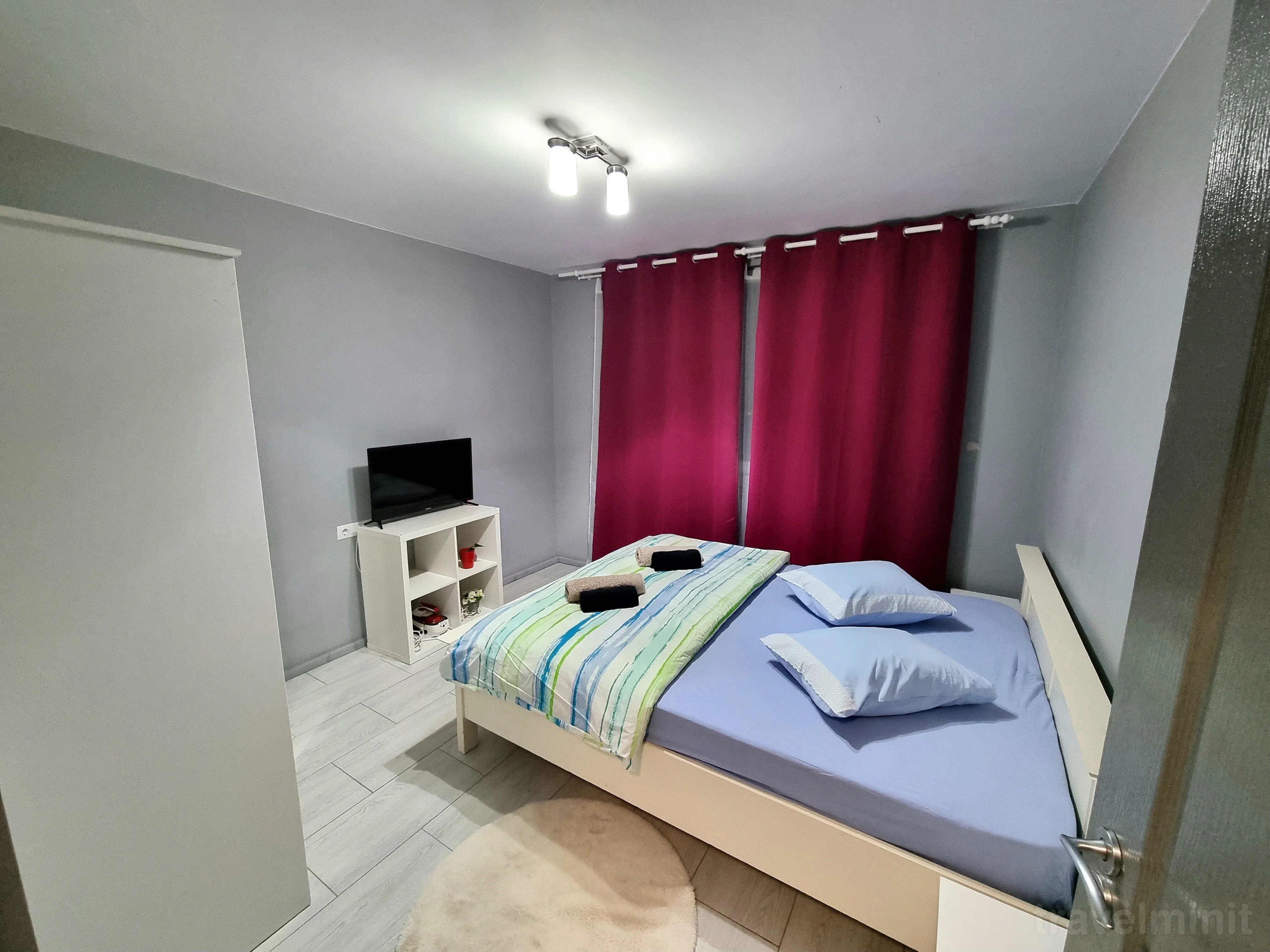 Apartamentele Provista Reșița – Reșița, România
