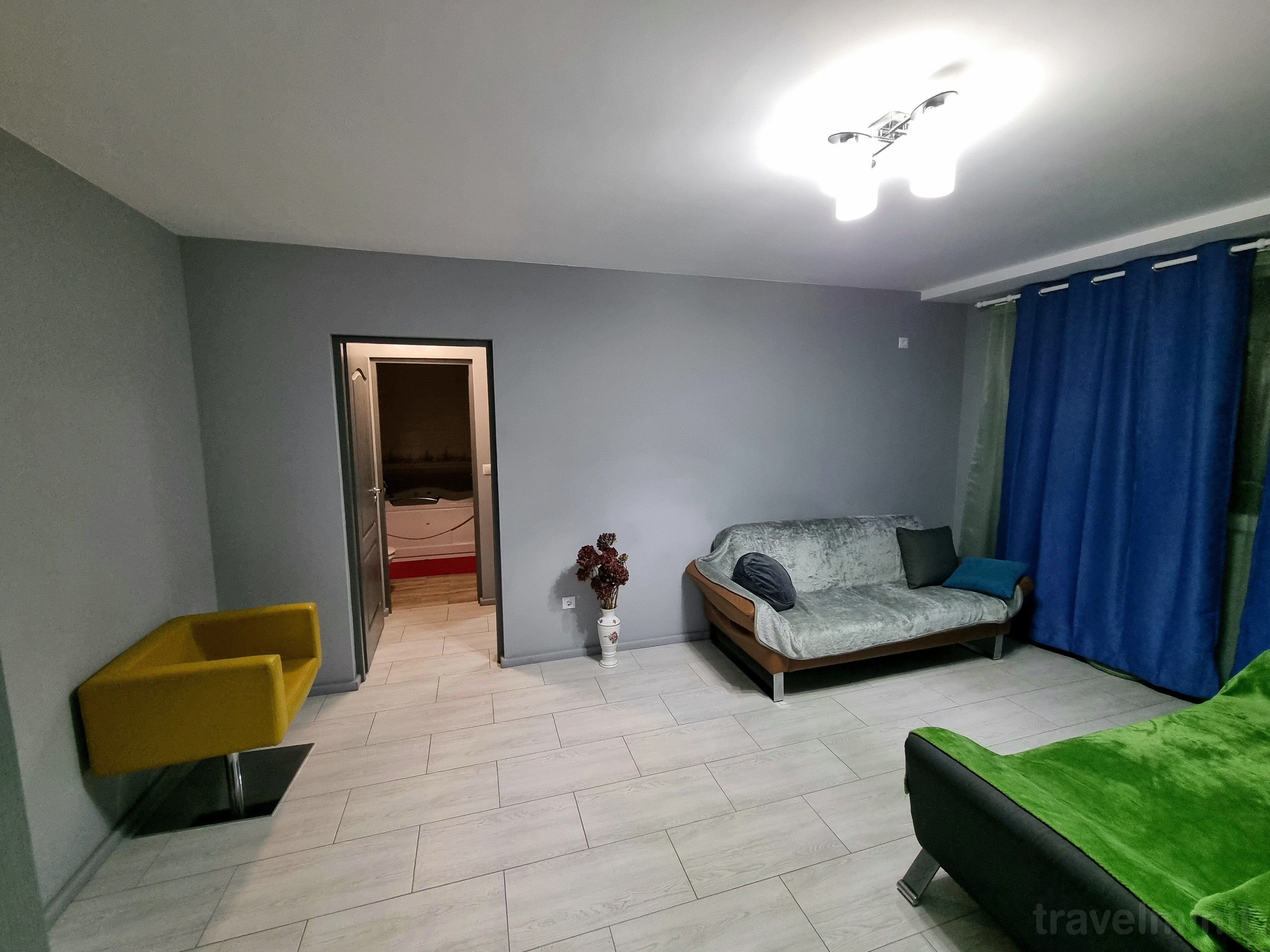 Apartamentele Provista Reșița – Reșița, România