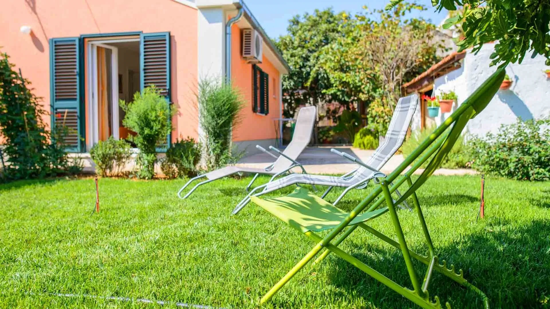 Holiday House Amelie Trogir – Trogir, Chorwacja