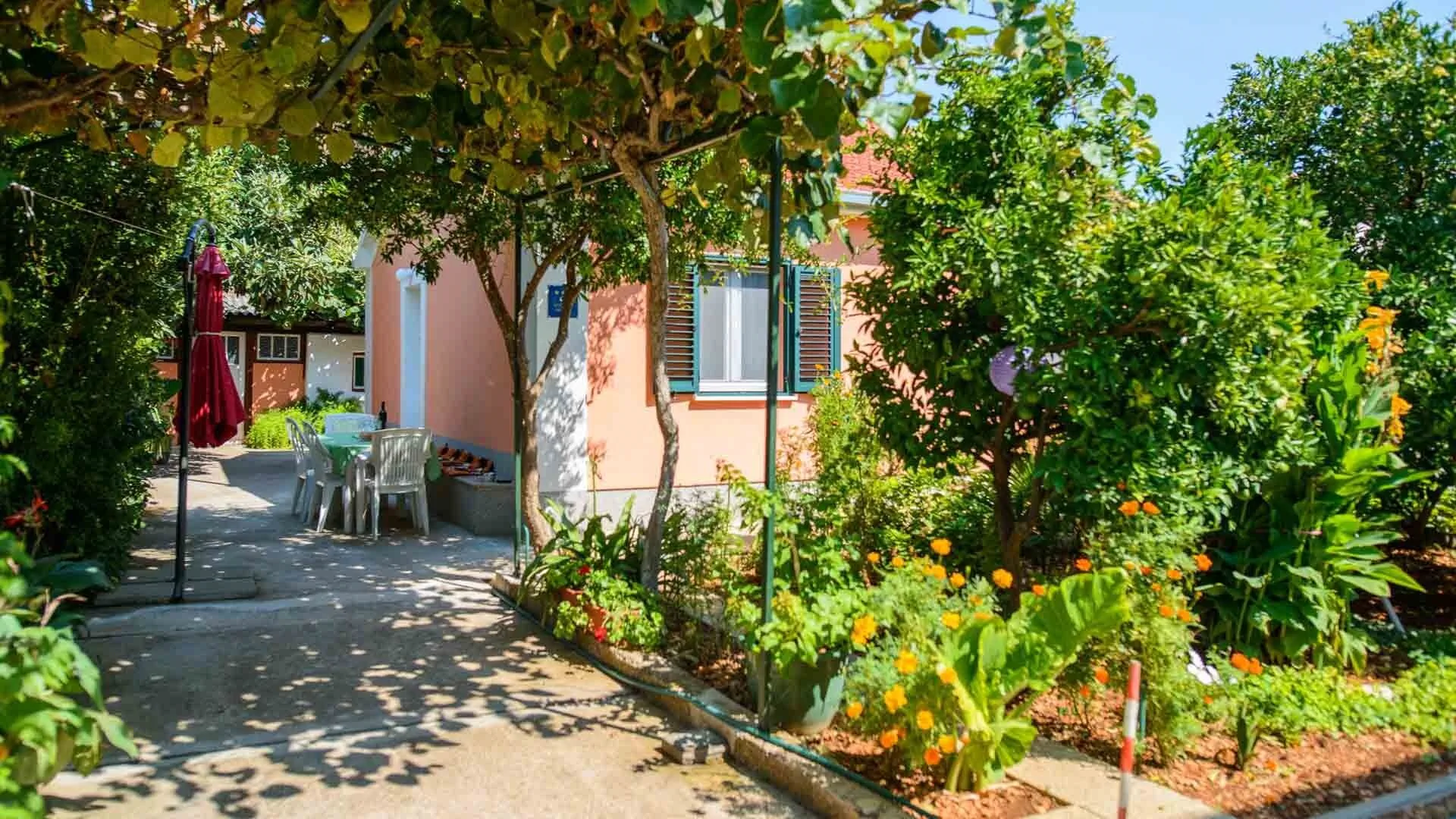 Holiday House Amelie Trogir – Trogir, Chorwacja
