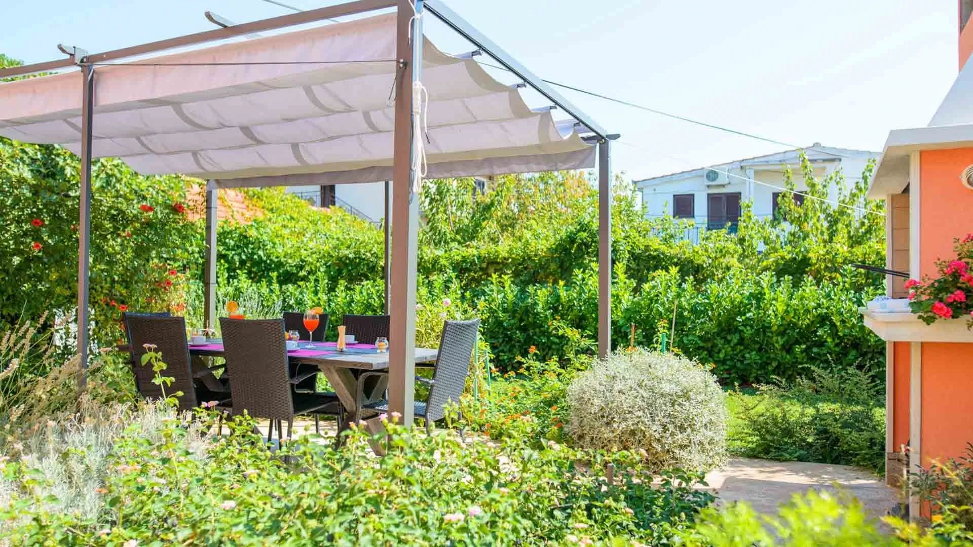 Holiday House Amelie Trogir – Trogir, Chorwacja