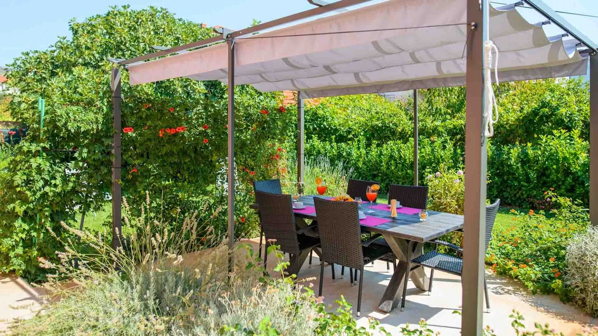 Holiday House Amelie Trogir – Trogir, Chorwacja