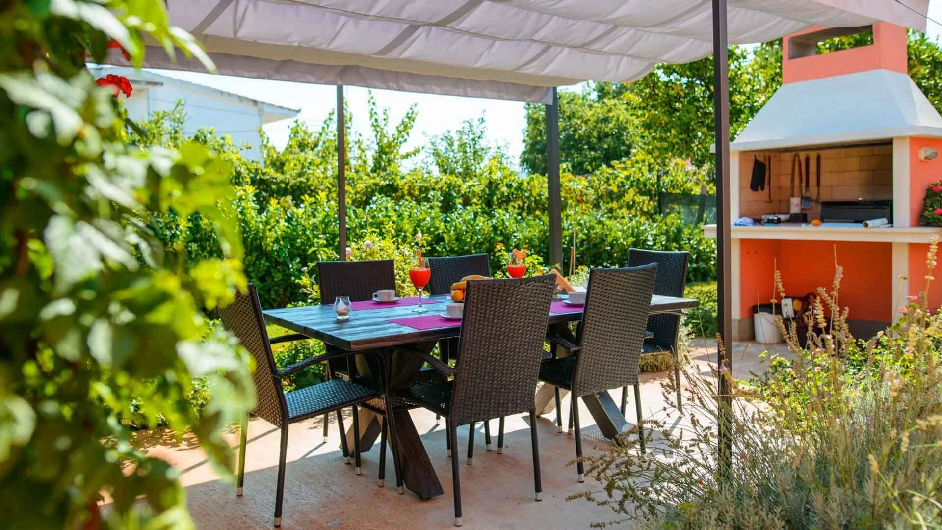 Holiday House Amelie Trogir – Trogir, Chorwacja