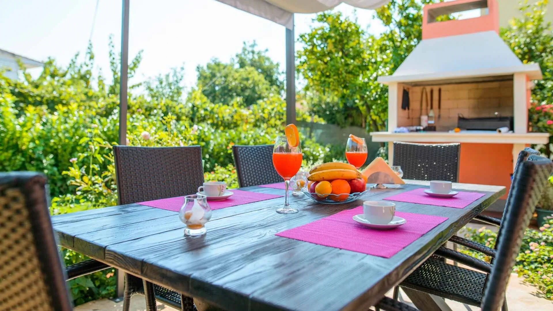 Holiday House Amelie Trogir – Trogir, Chorwacja