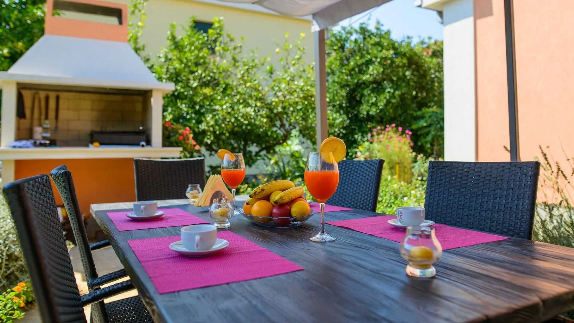 Holiday House Amelie Trogir – Trogir, Chorwacja