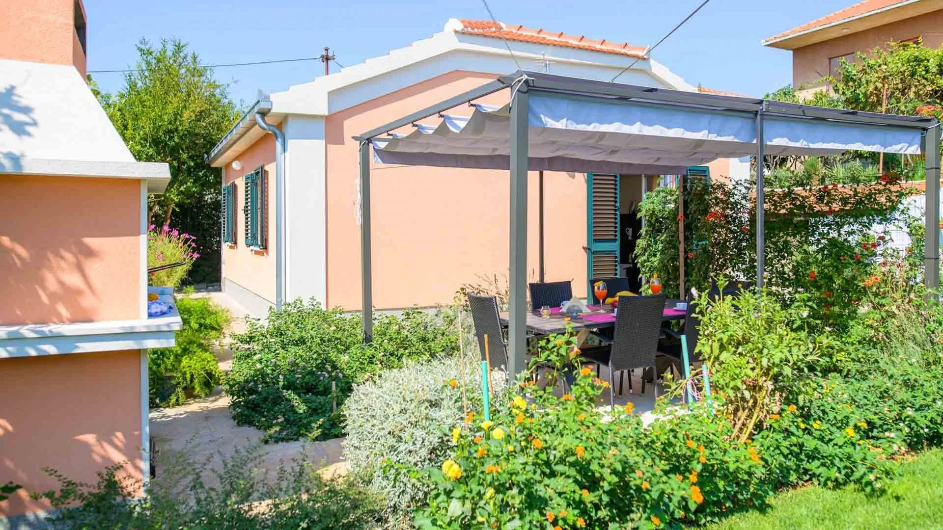 Holiday House Amelie Trogir – Trogir, Chorwacja