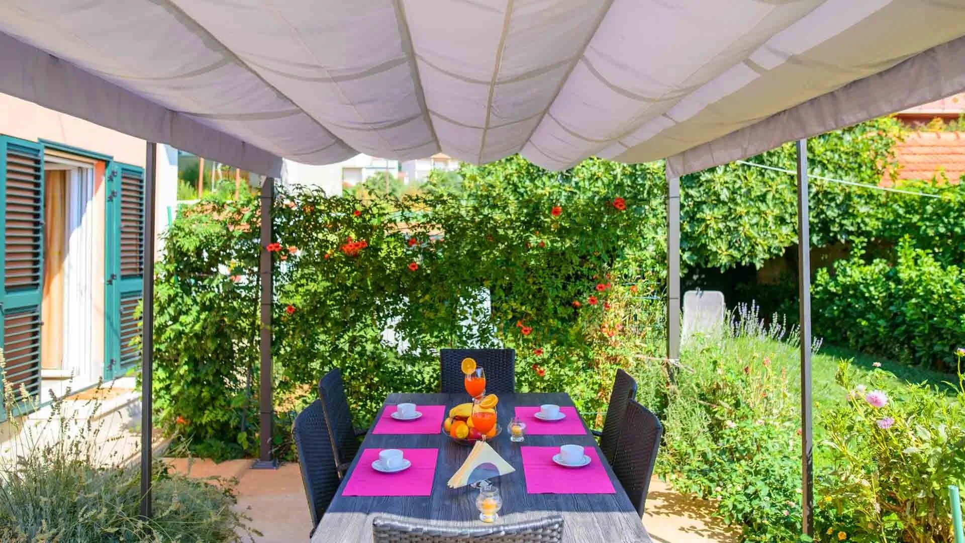 Holiday House Amelie Trogir – Trogir, Chorwacja