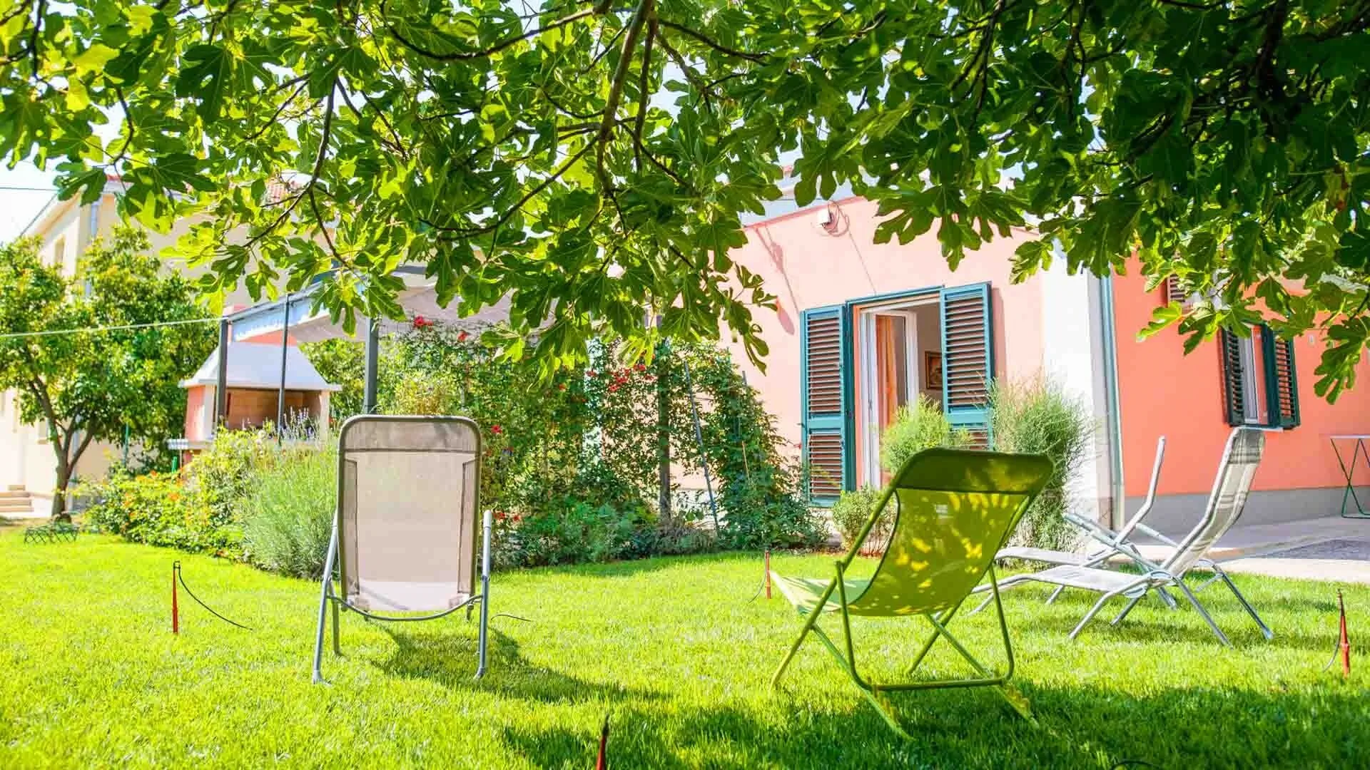 Holiday House Amelie Trogir – Trogir, Chorwacja