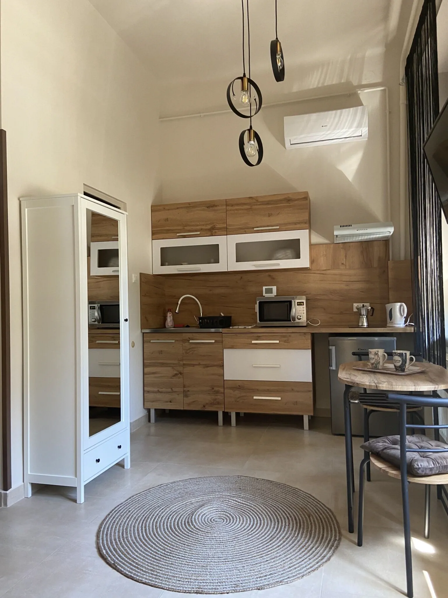 SenoRita2 Apartman Miskolc - foto 4