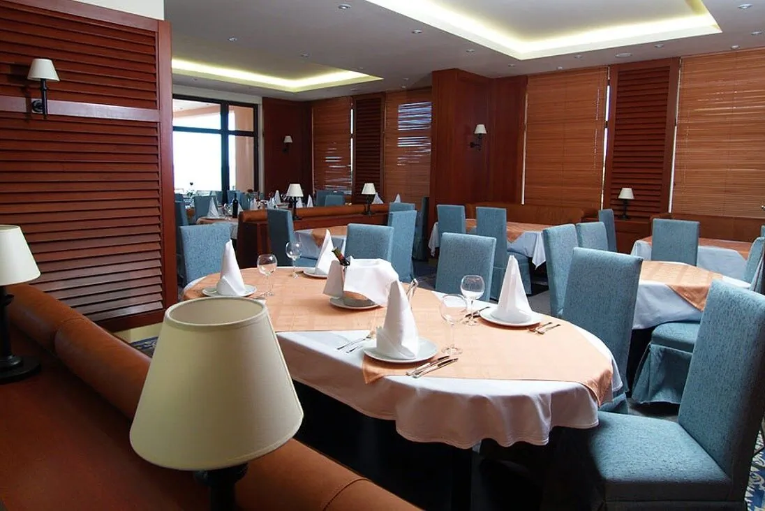 Hotel Laguna Privlaka – Privlaka, Croația