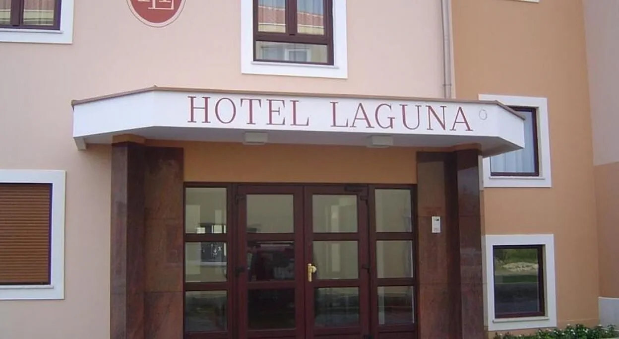 Hotel Laguna Privlaka – Privlaka, Croația