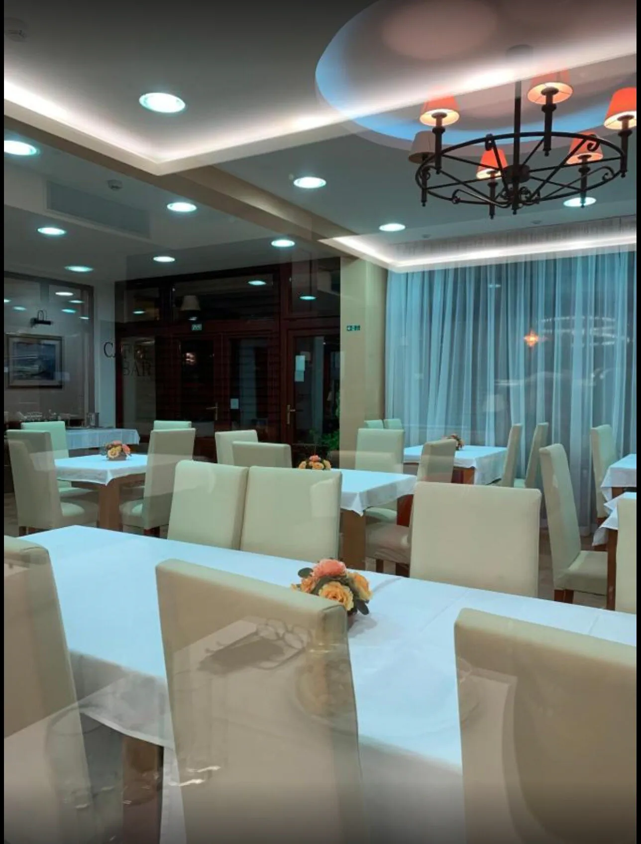 Hotel Laguna Privlaka – Privlaka, Croația