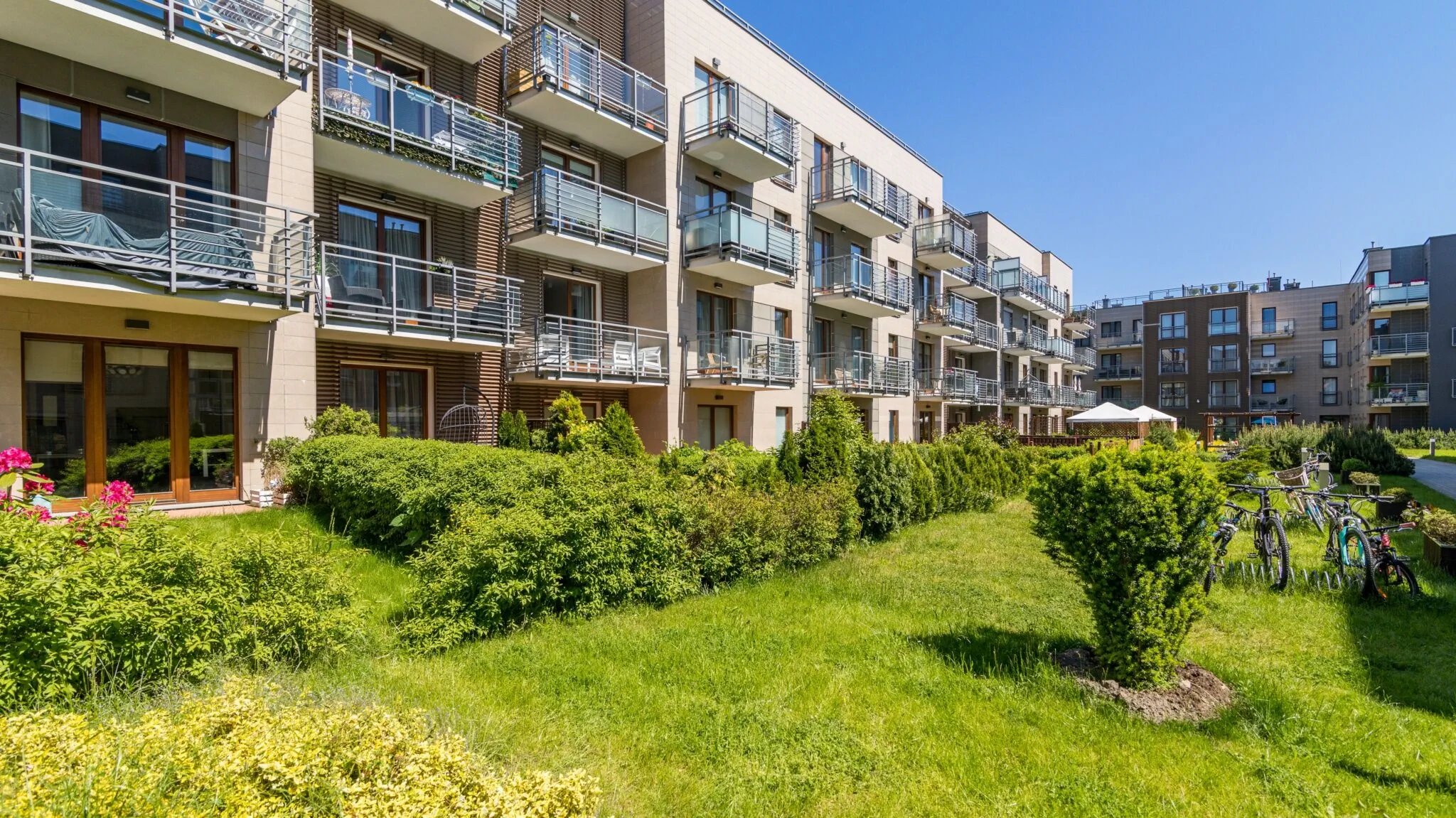Sopocki Albatros 2 - Comfy Apartments – Sopot, Polska