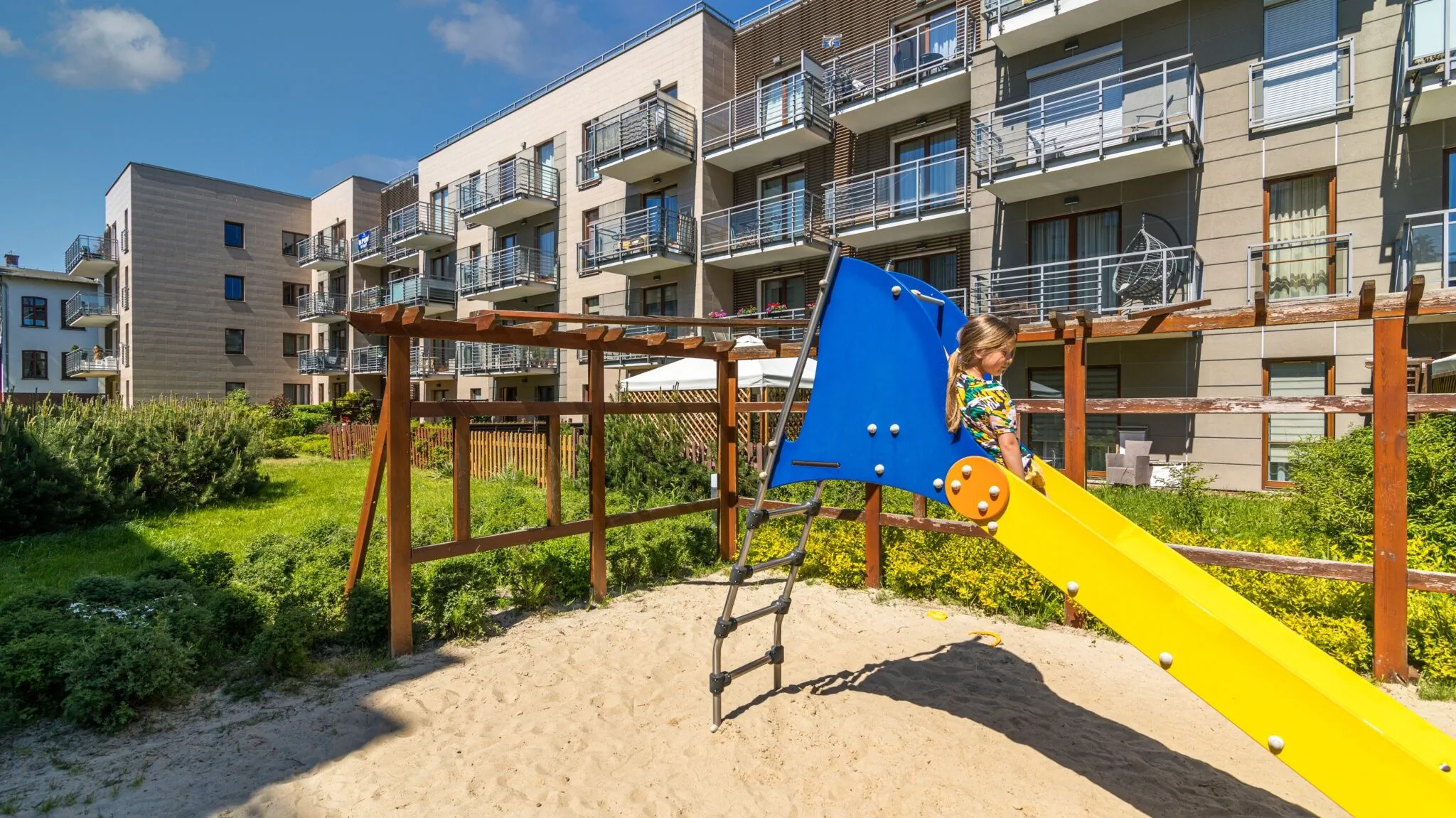 Sopocki Albatros 2 - Comfy Apartments – Sopot, Polska
