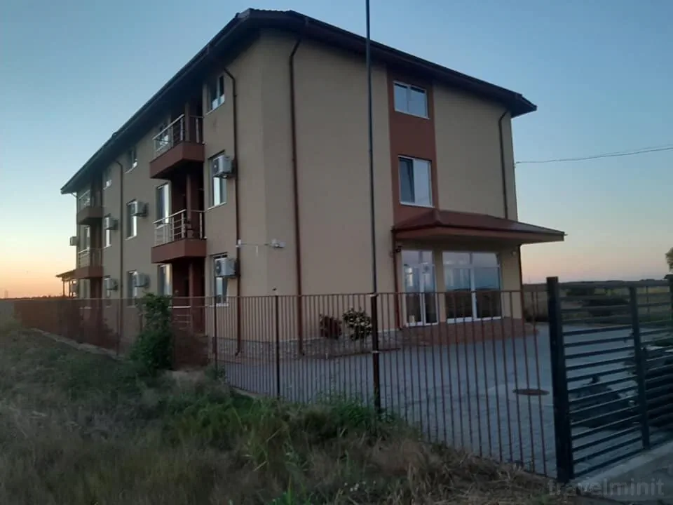 Vila Gedar Costinești - foto 2