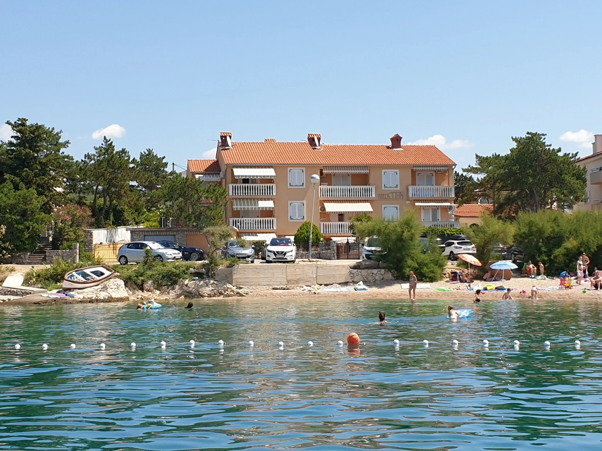 Villa Tiha Lili Šilo - foto 1