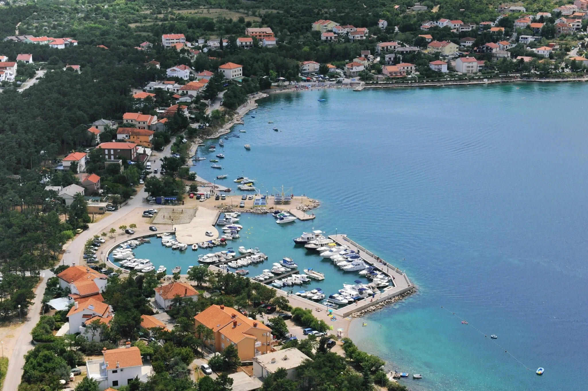 Villa Tiha Lili Šilo - foto 3