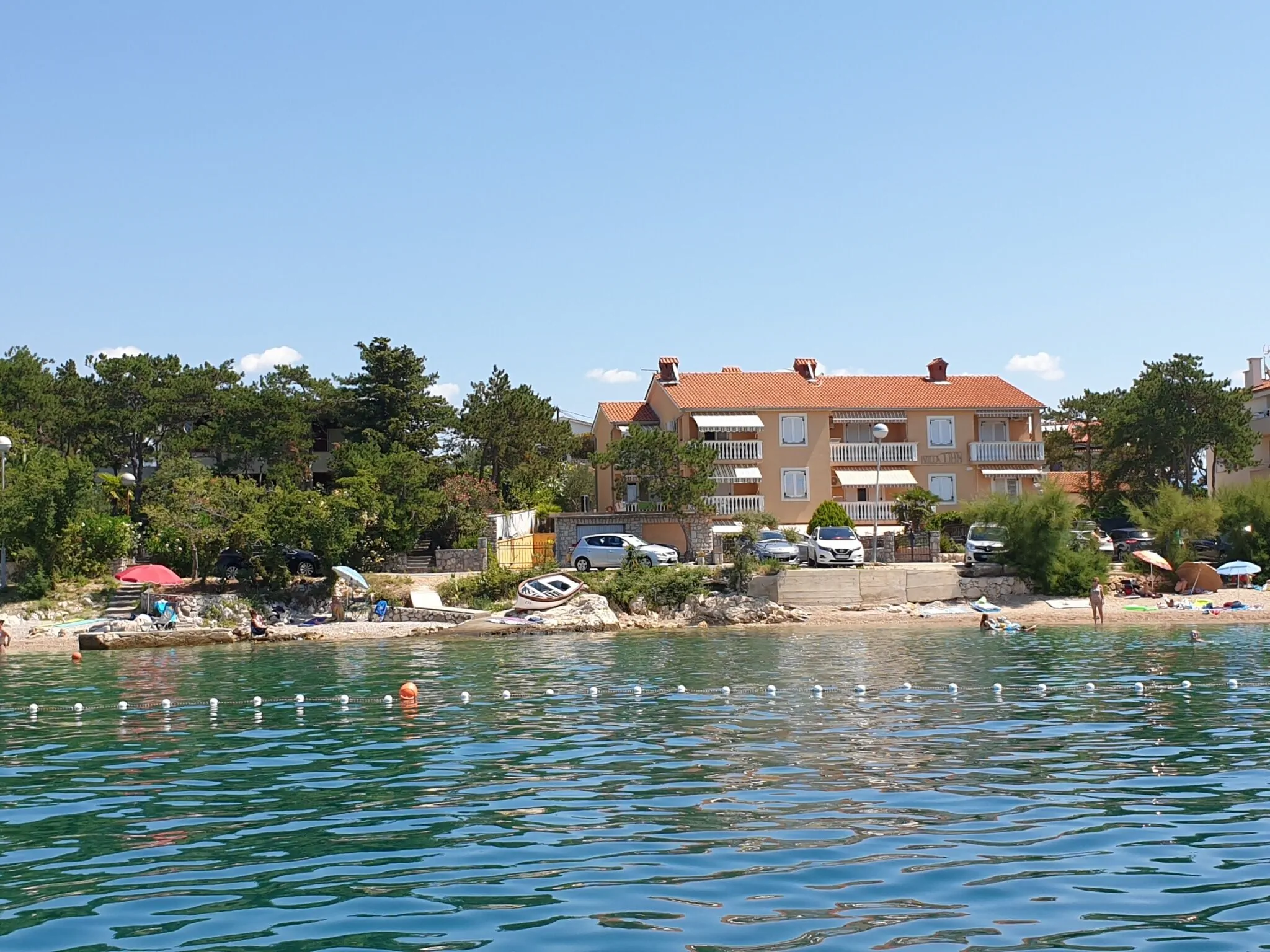 Villa Tiha Lili Šilo - foto 4