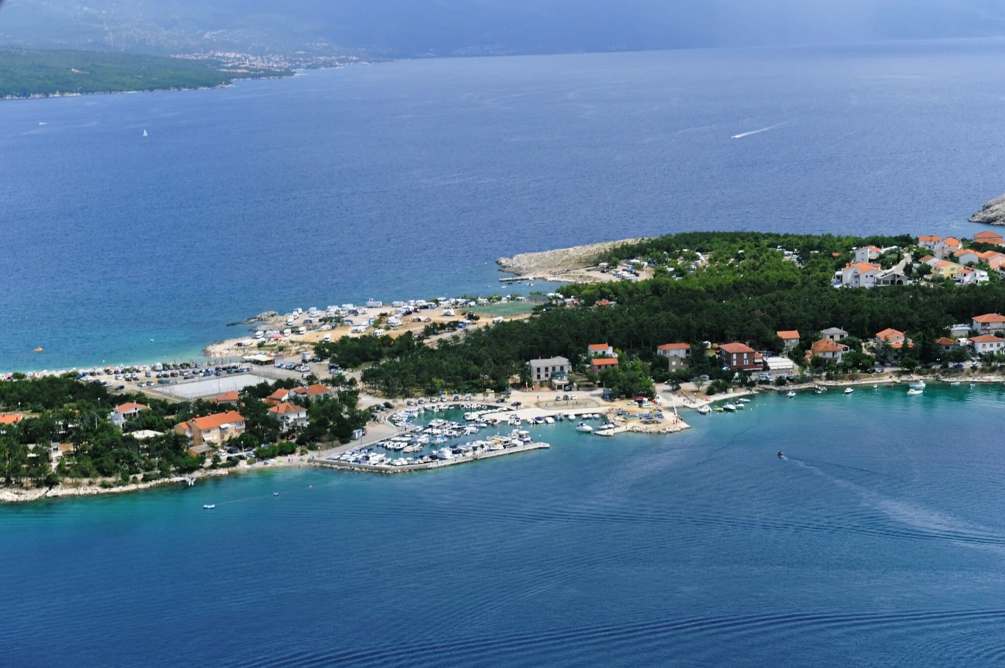 Villa Tiha Lili Šilo - foto 5