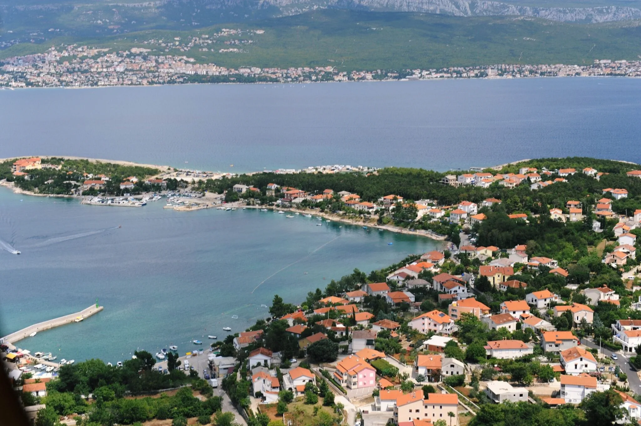 Villa Tiha Lili Šilo - foto 6