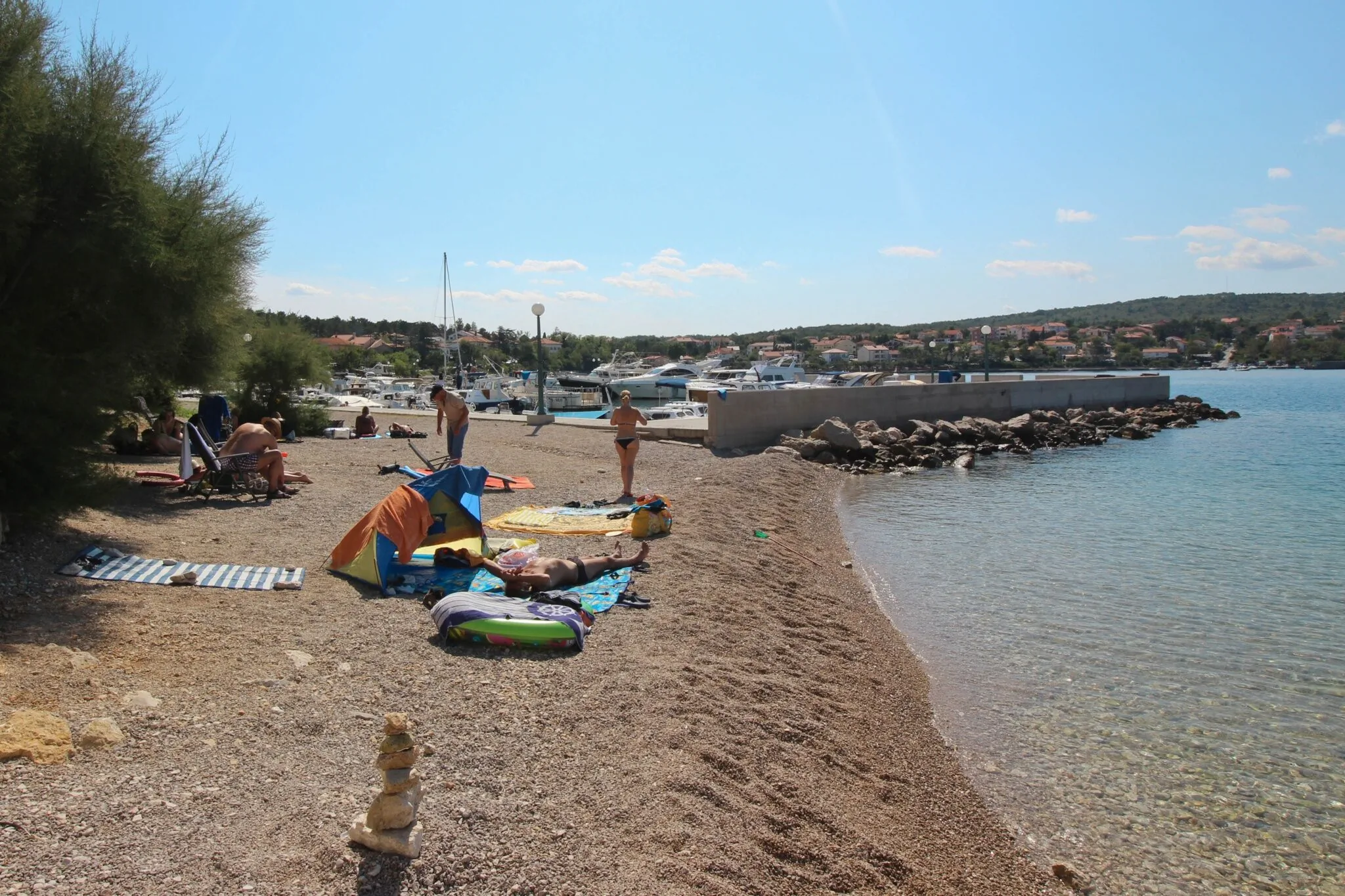 Villa Tiha Lili Šilo - foto 7