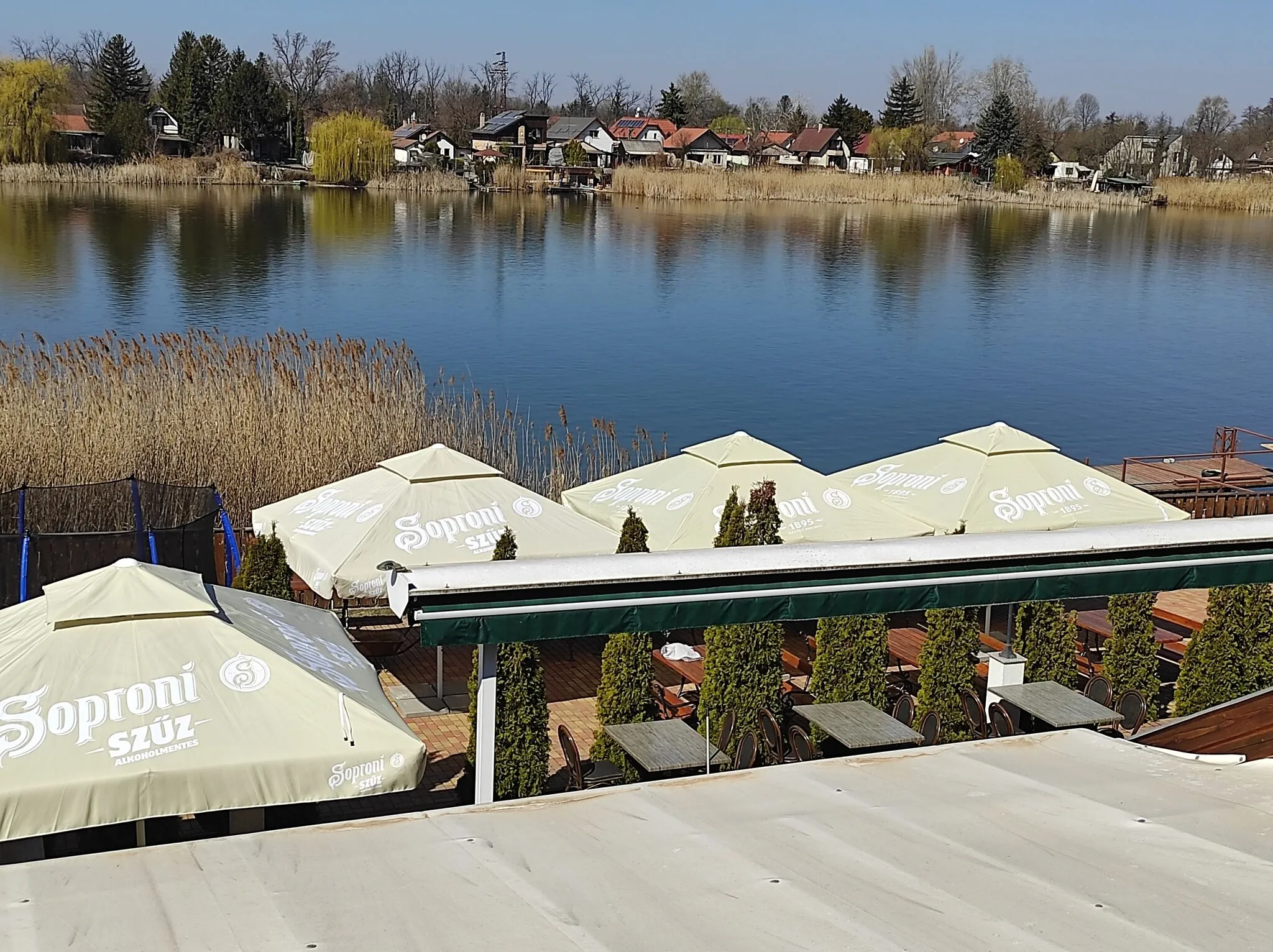 Bodorka Étterem és Panzió Dunavarsány – Dunavarsány, Ungaria