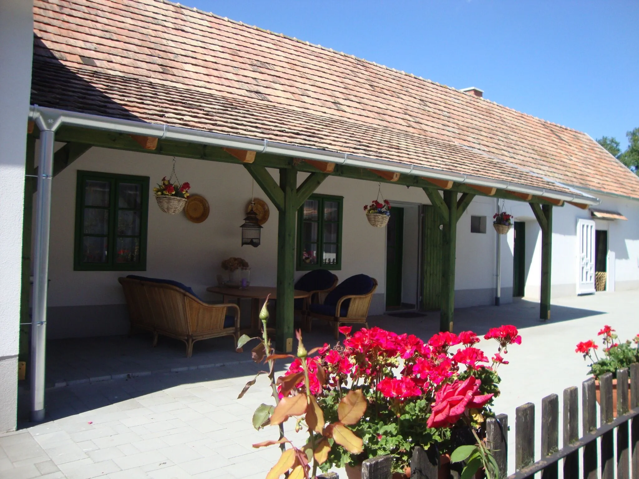 Ferienhaus Somlói Sellő - foto 2