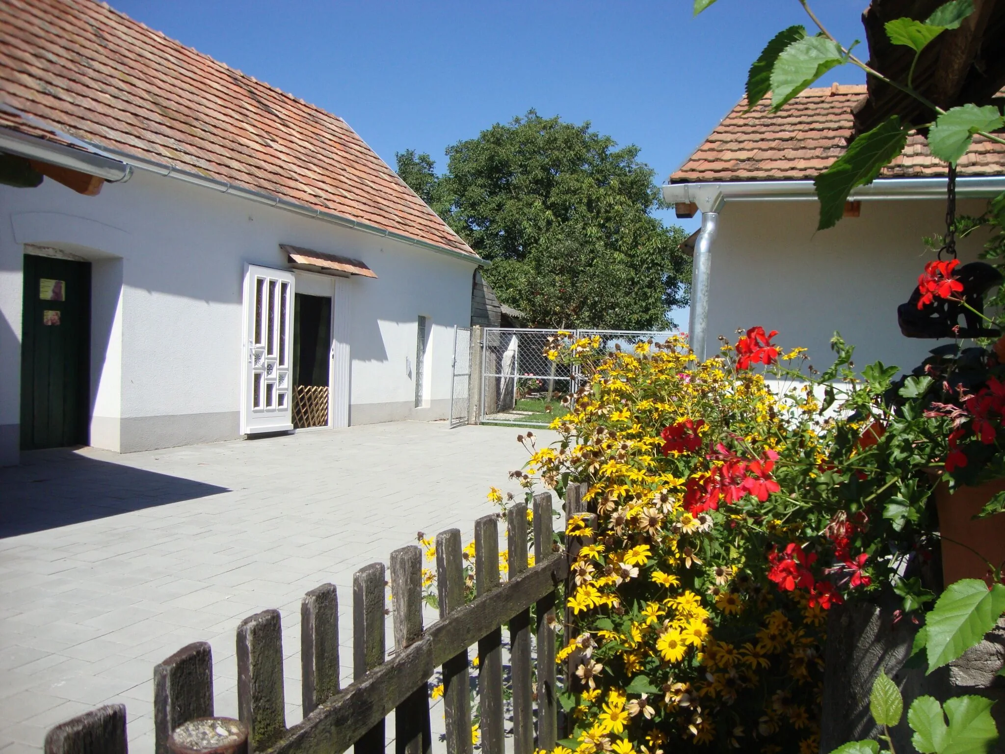 Ferienhaus Somlói Sellő - foto 3