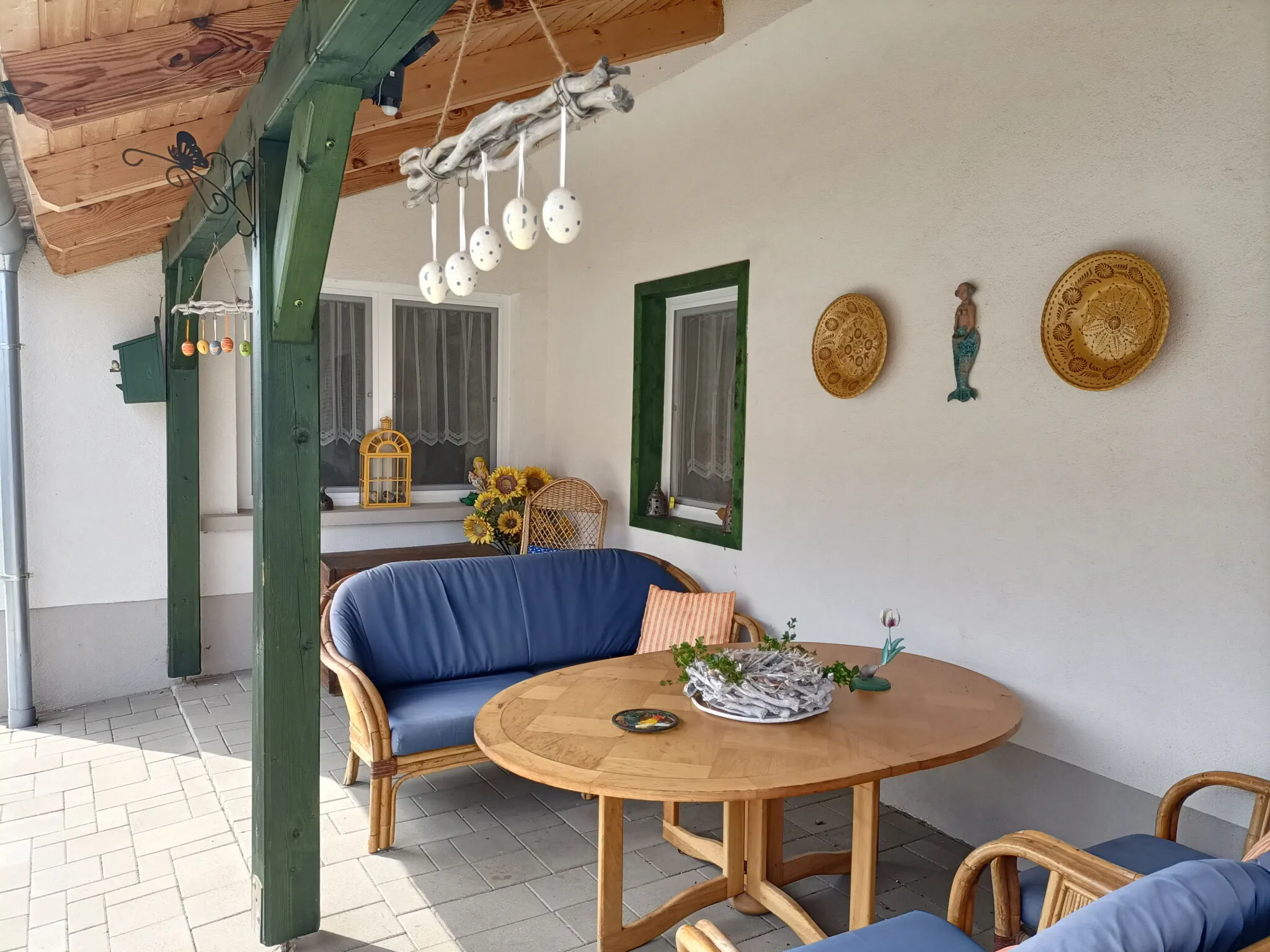 Ferienhaus Somlói Sellő - foto 1